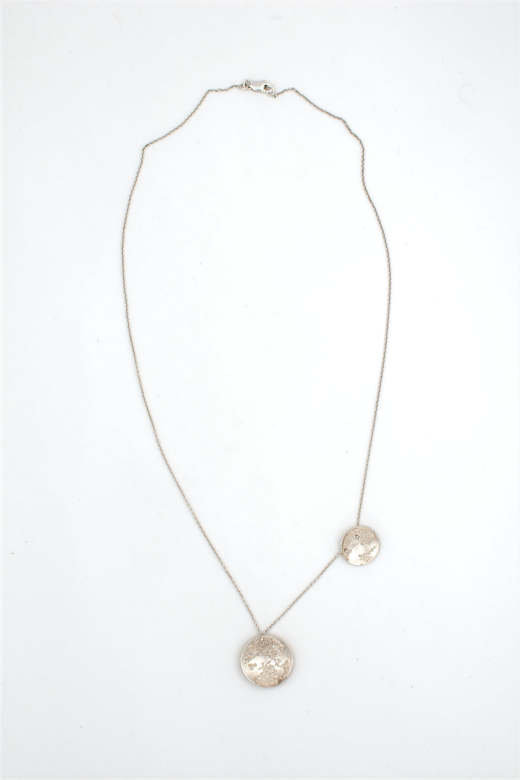 Kette Weltenbummler image 6