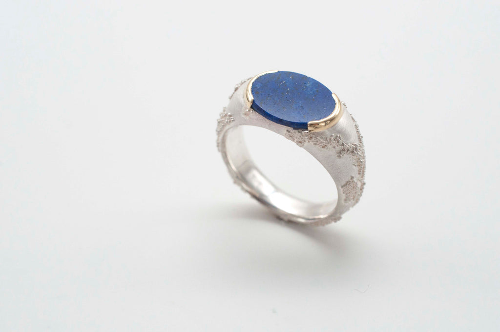 Siegelring Weltembummler - Burma image 0