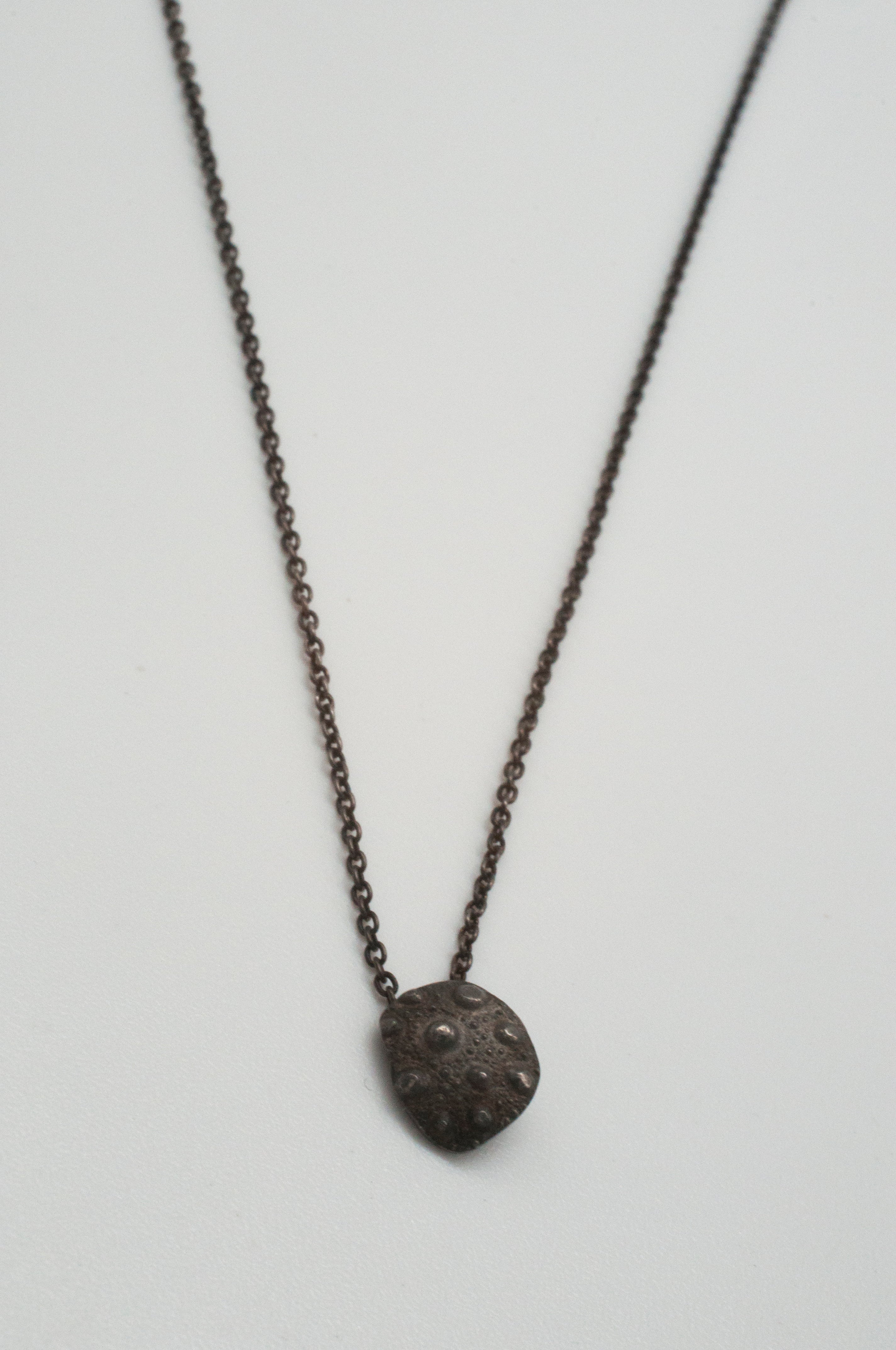 Kette Seeigel image 14