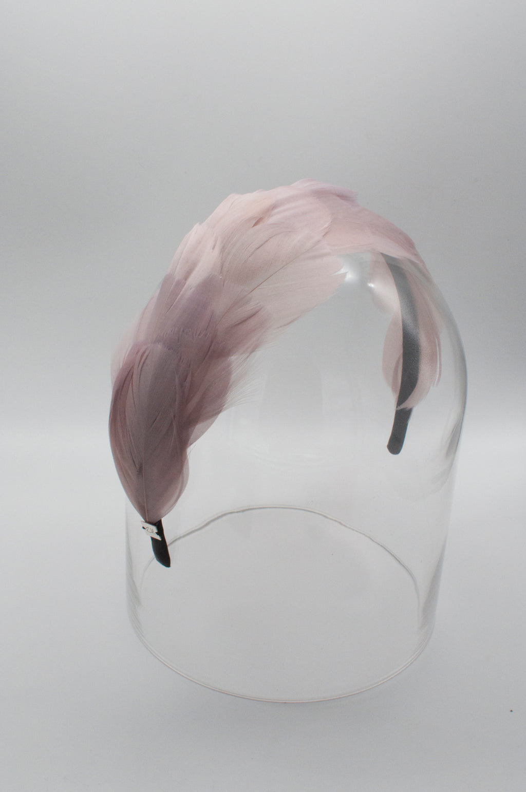 Haarreifen Federn image 7