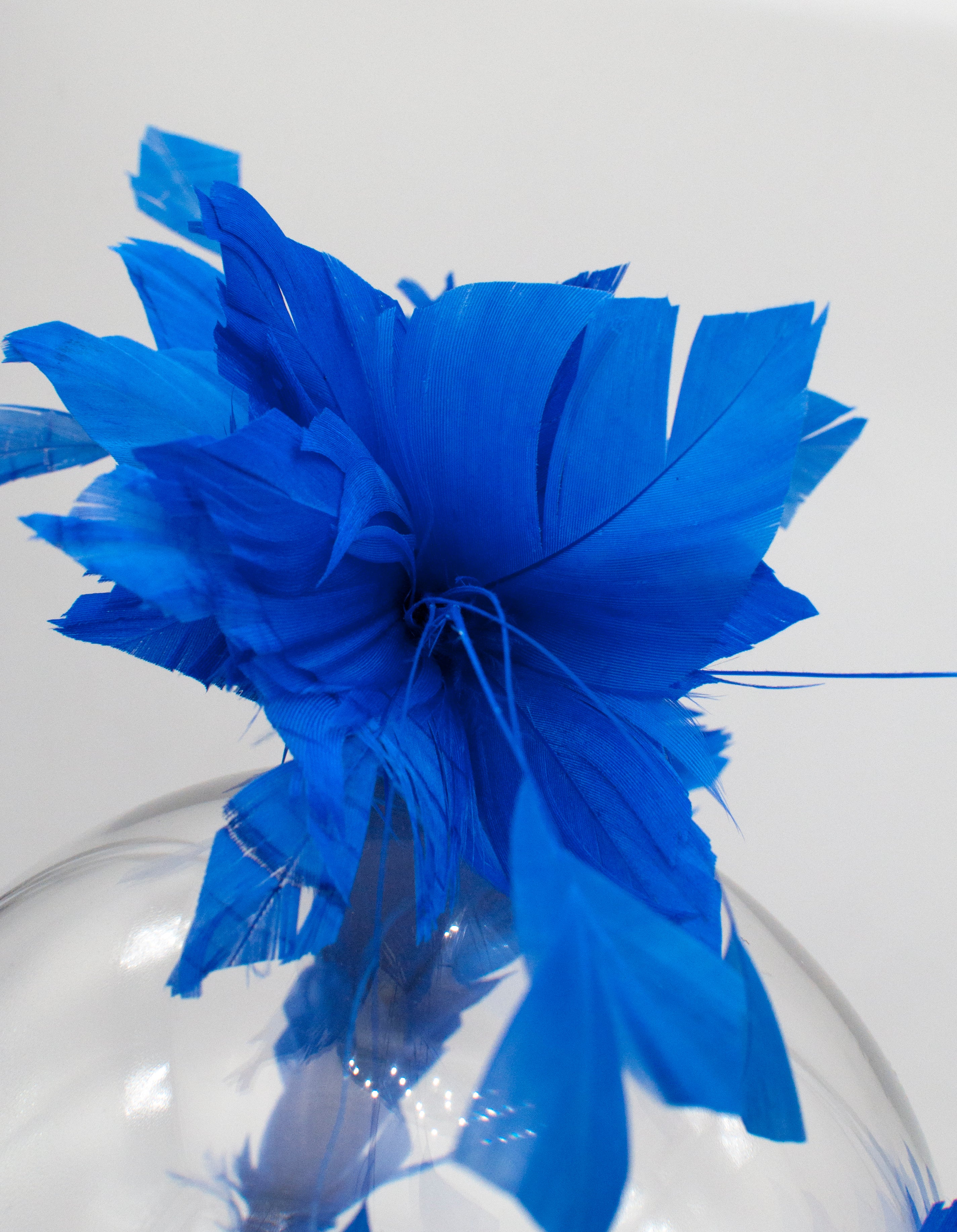 Kopfschmuck - Federkrone image 9