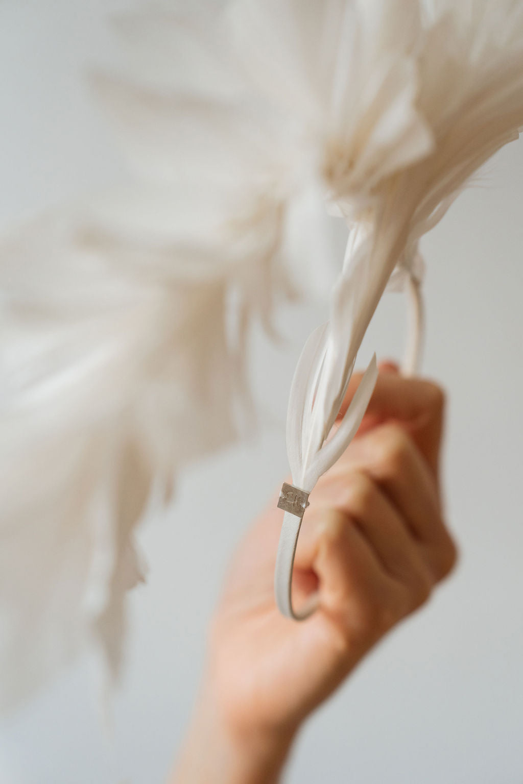 Kopfschmuck - Federkrone image 3