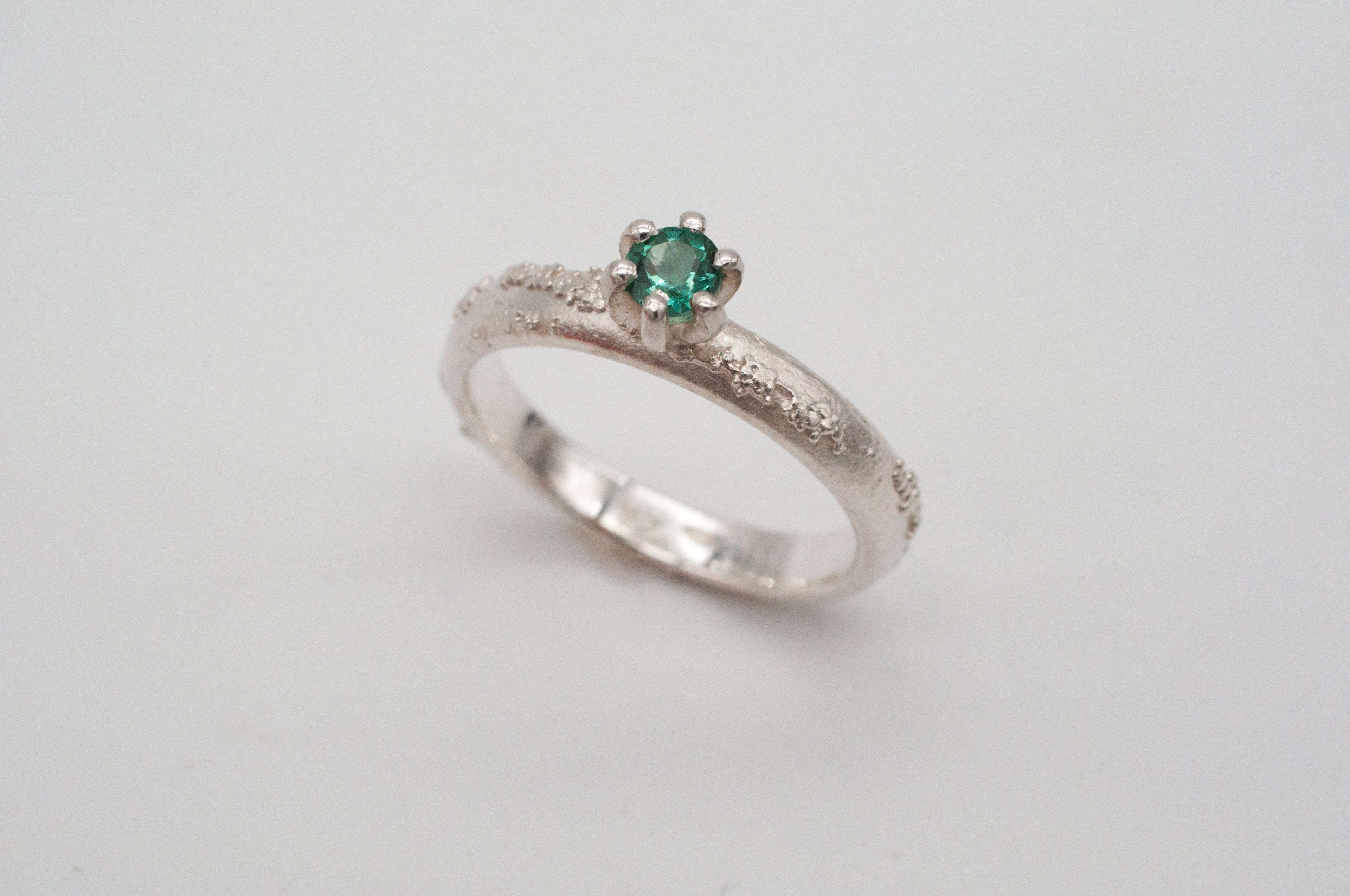 Ring Weltenbummler - Canberra image 10