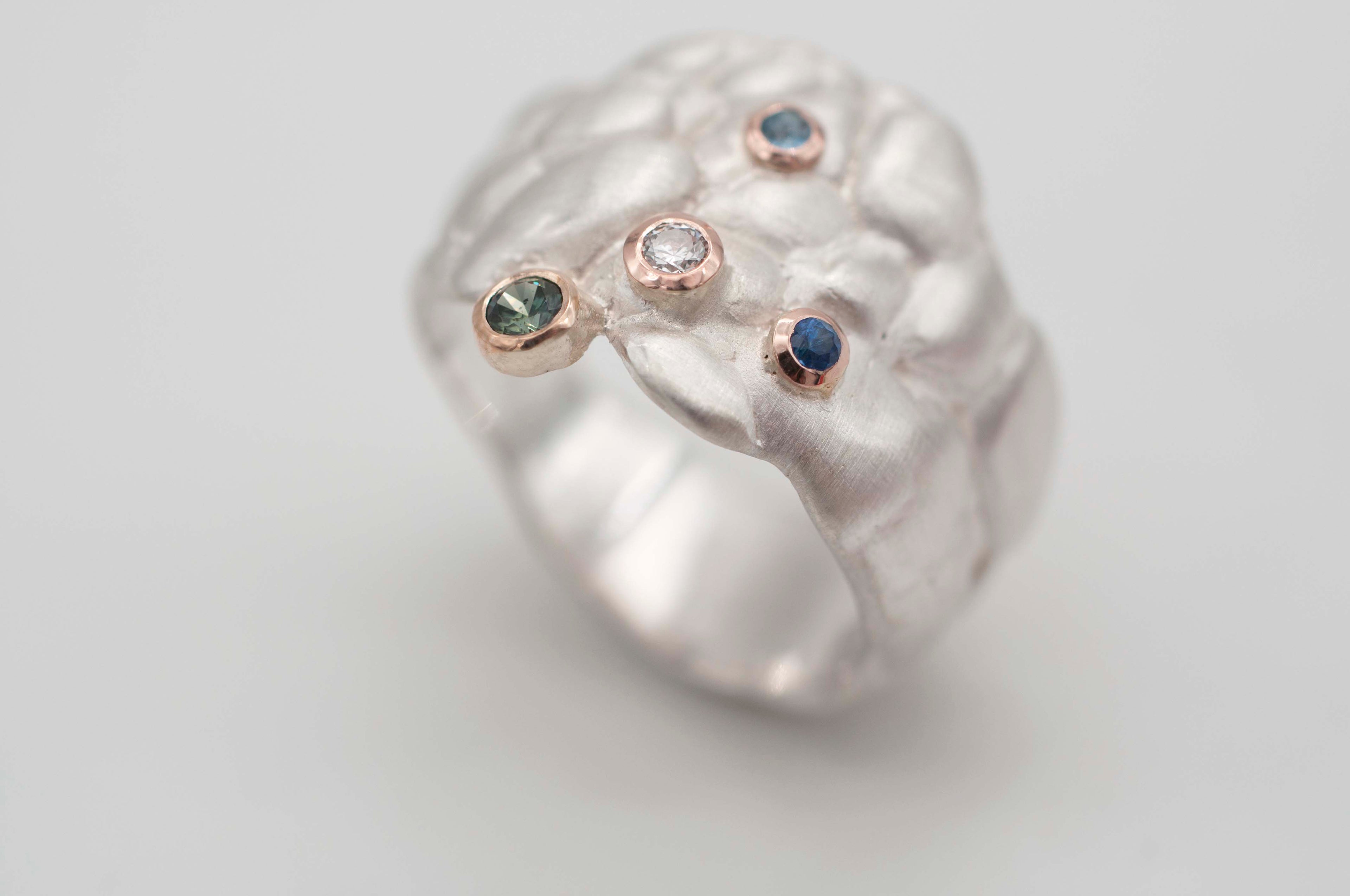 Ring - Clouds image 0