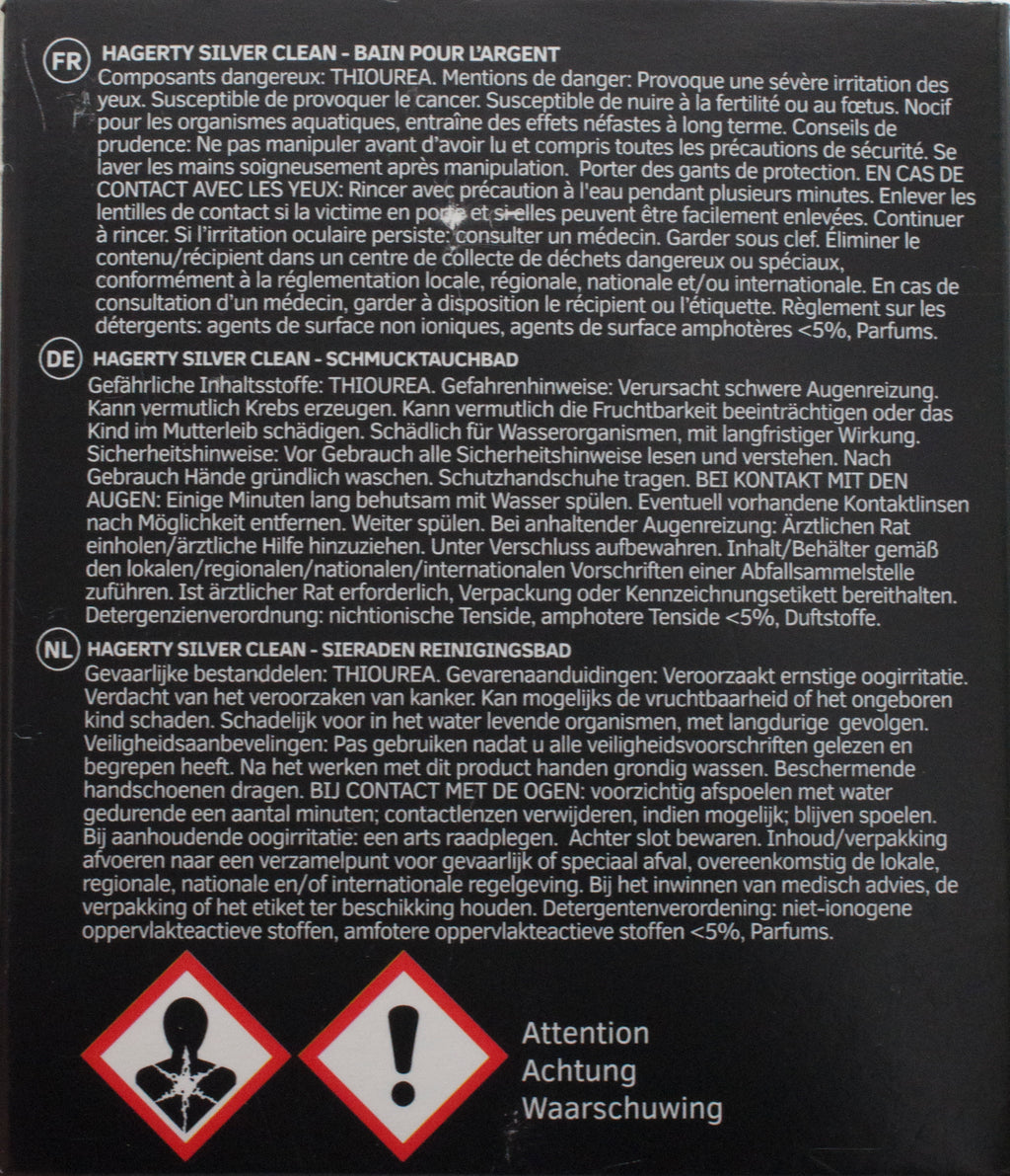 Silber Tauchbad image 3