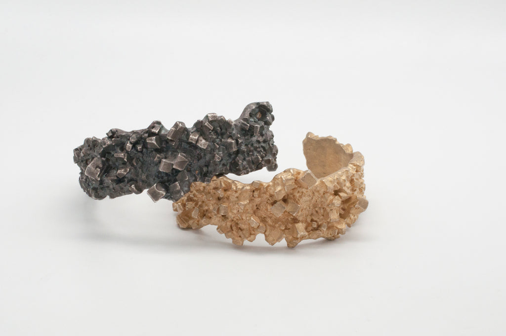 Armspange Mineral breit image 14