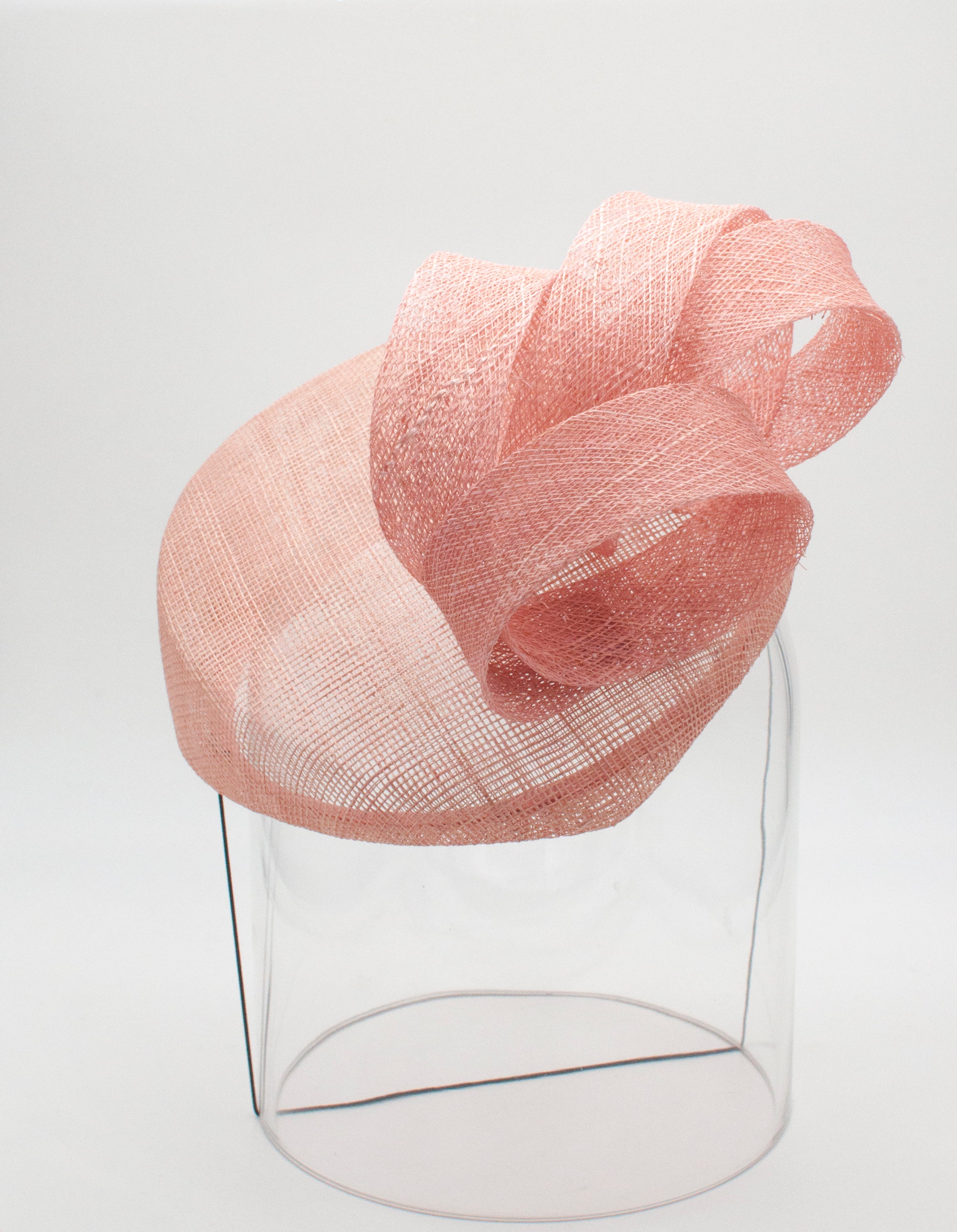 Fascinator  - Sinamay image 0