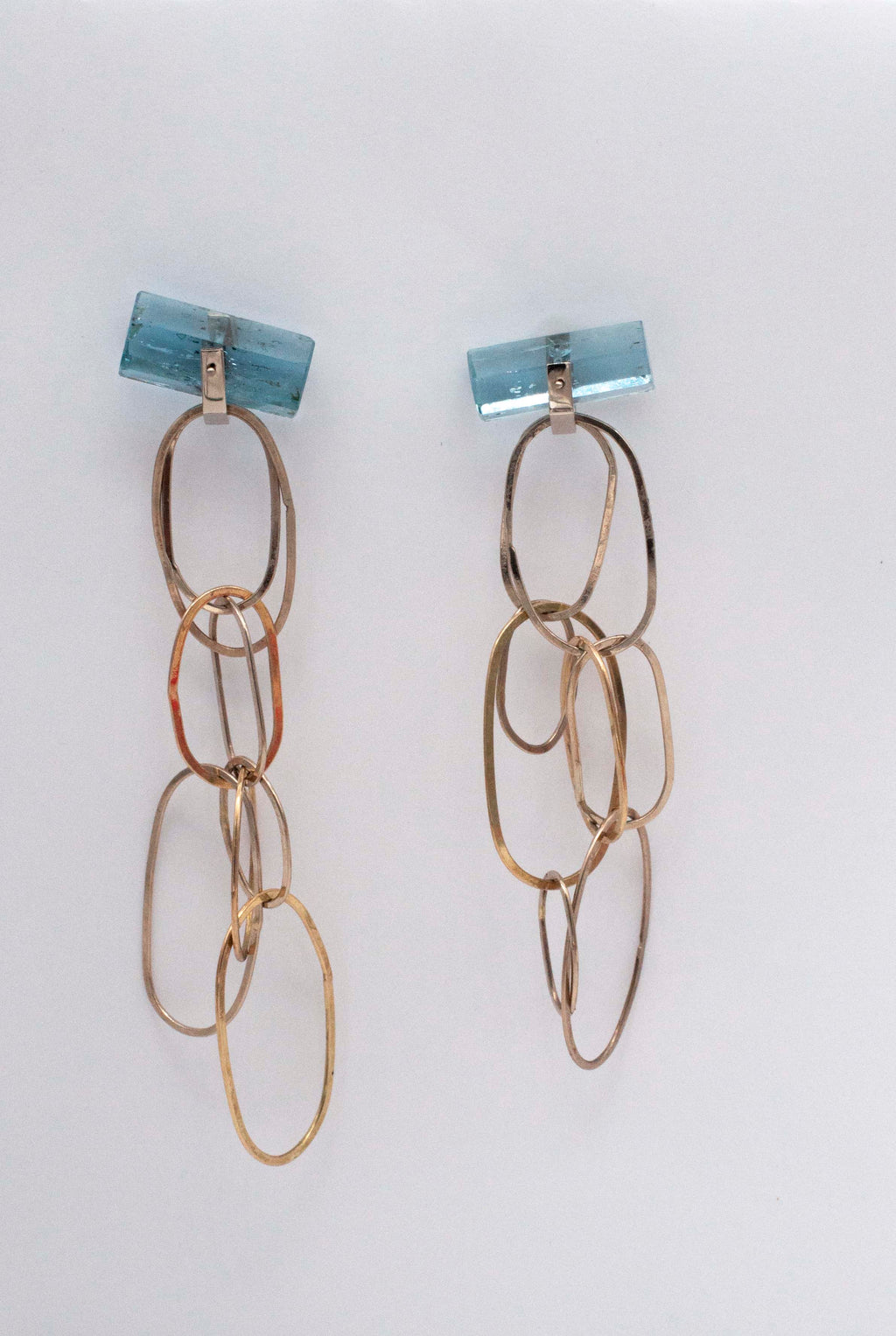 Ohrringe -  Wasserfall image 7