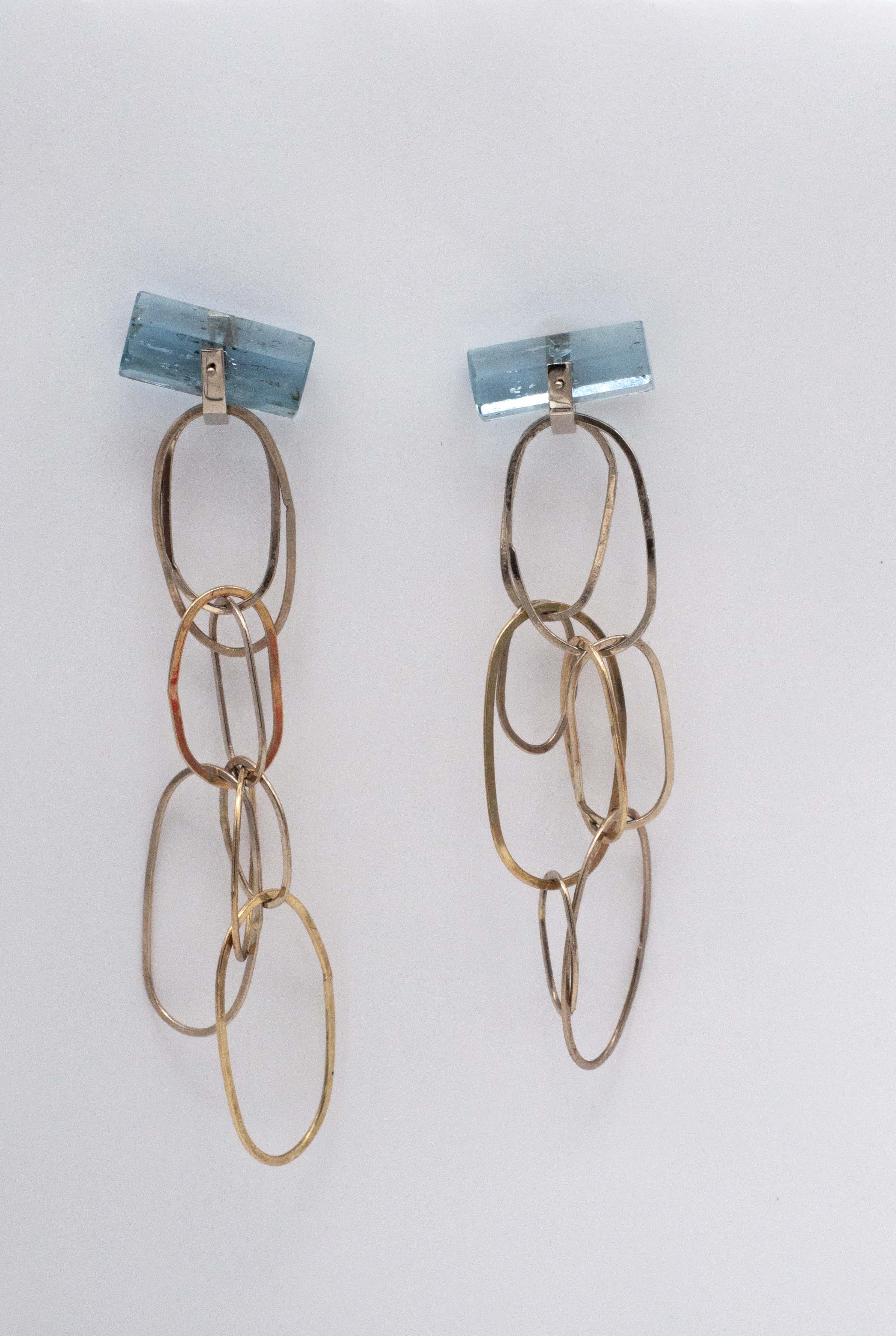 Ohrringe -  Wasserfall image 7