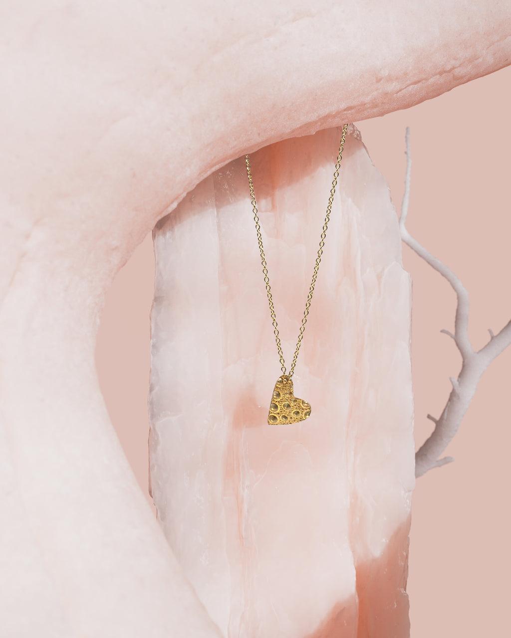 Kette Herz - Can you hear my heart beat image 0