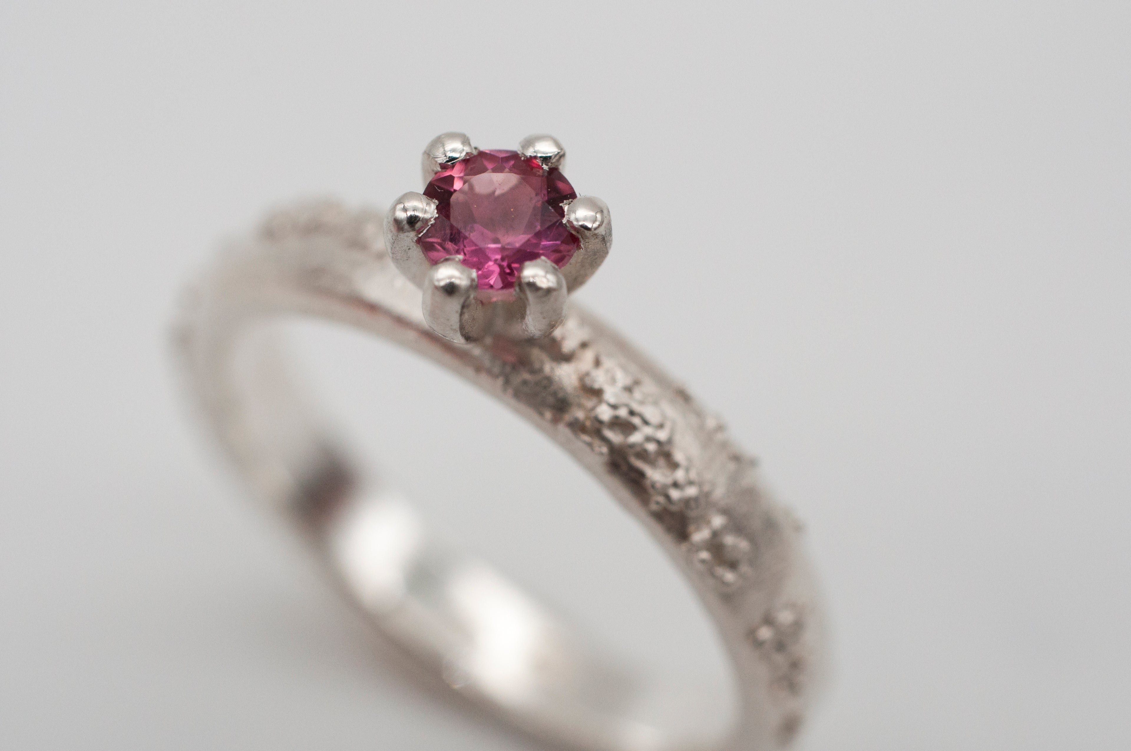 Ring Weltenbummler - Canberra image 9