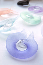 leise blüht die Luft-Brosche U image 1