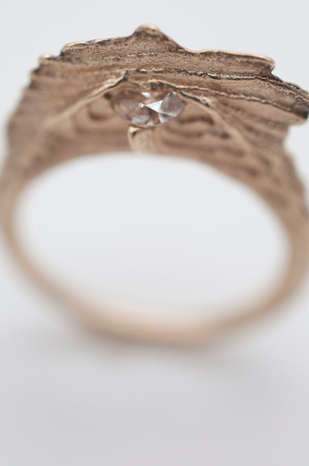 Ring - Ossa Sepia image 1