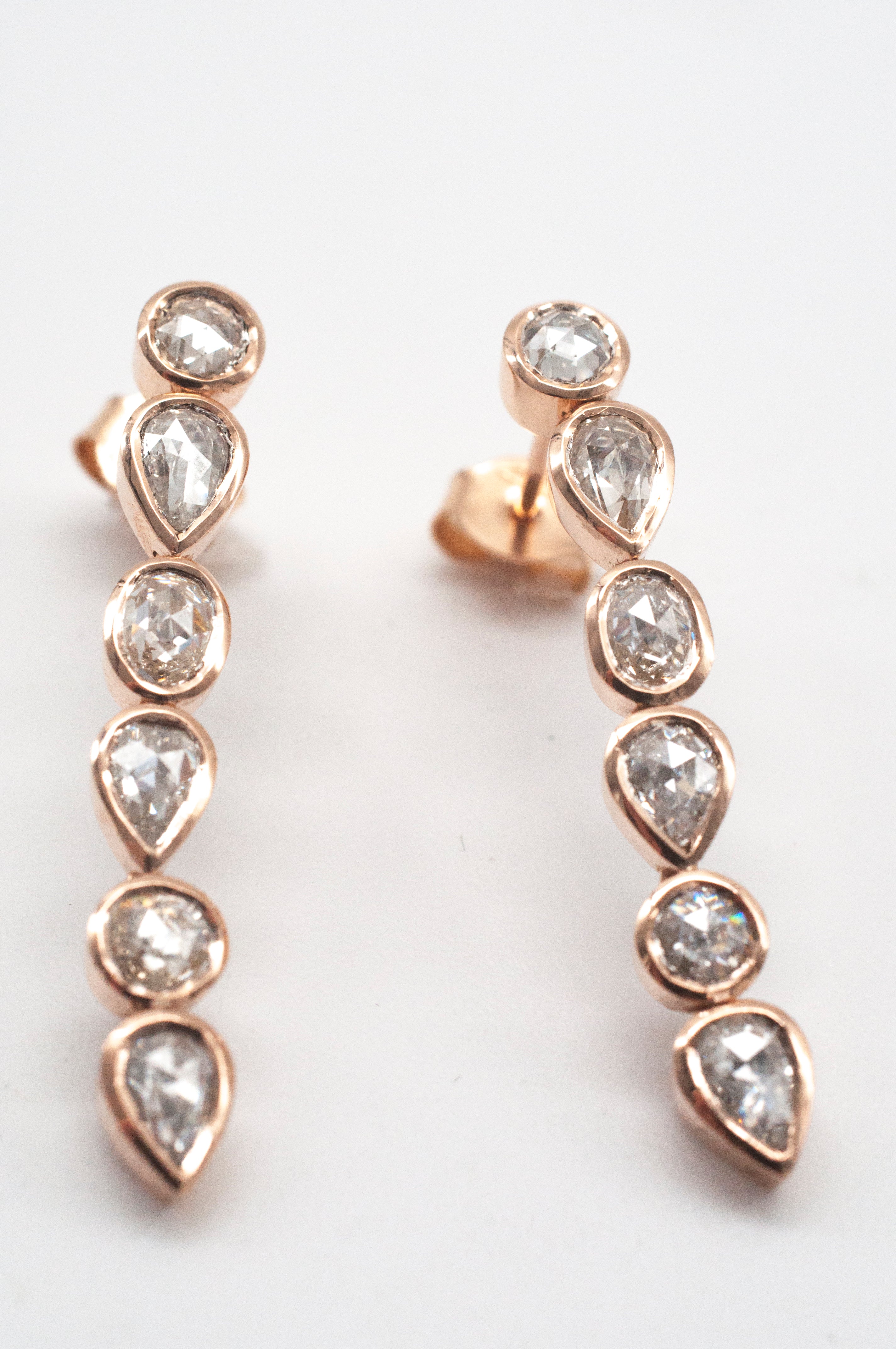 Ohrringe - Kaskade image 7