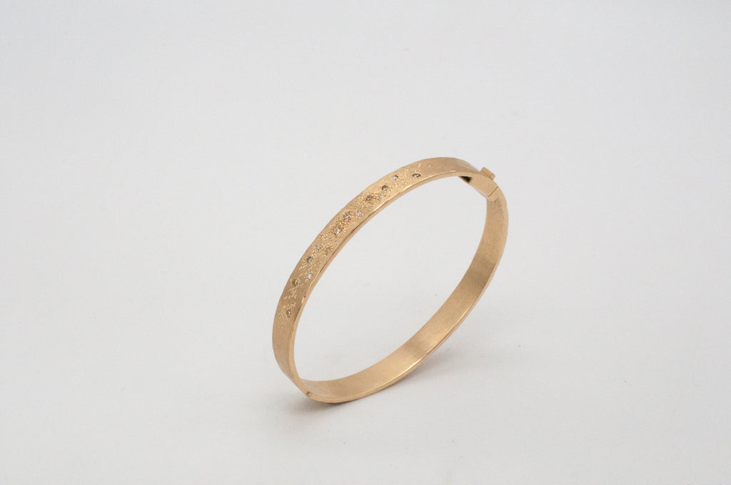 Goldarmspange image 4