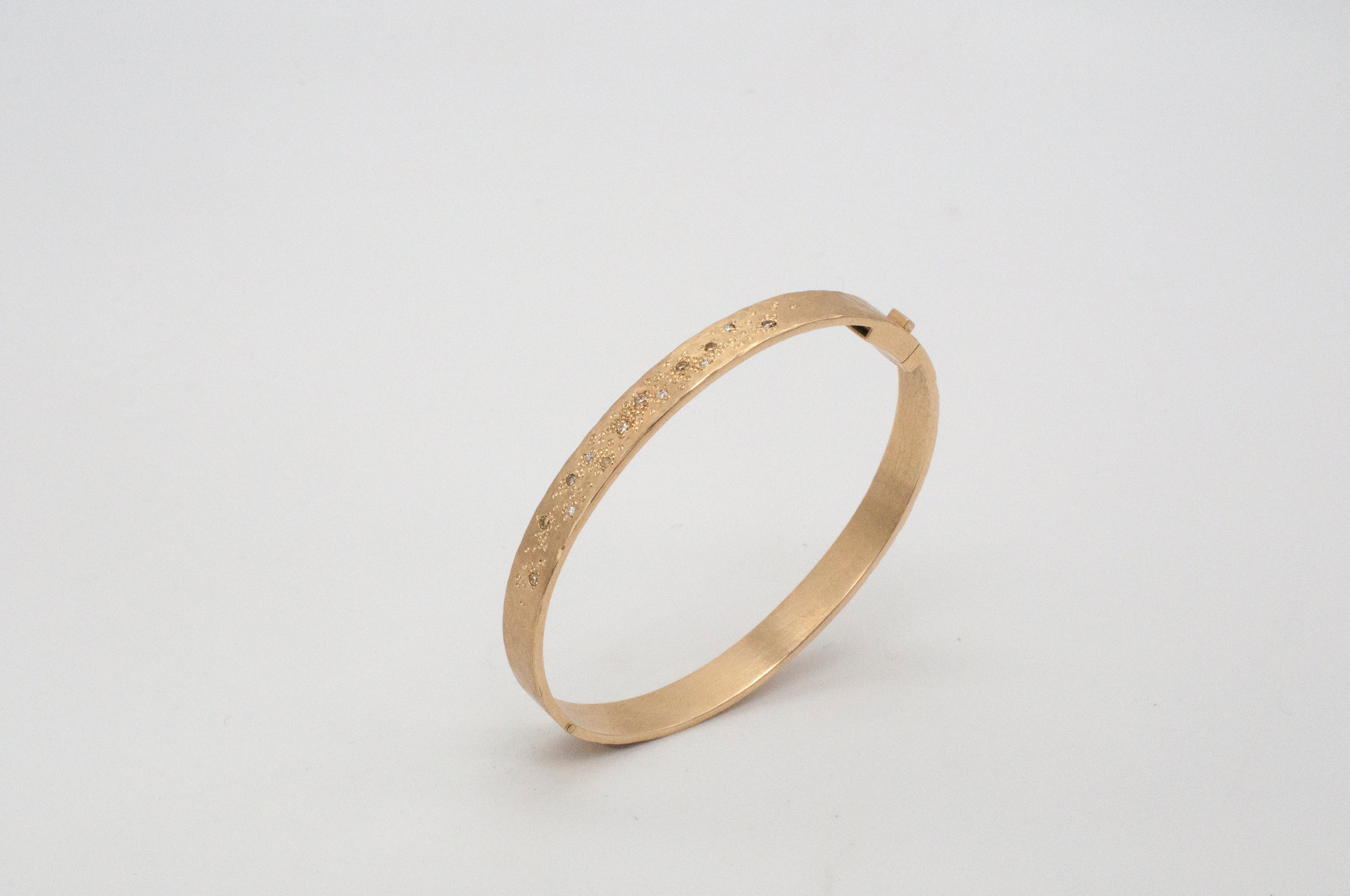 Goldarmspange image 4