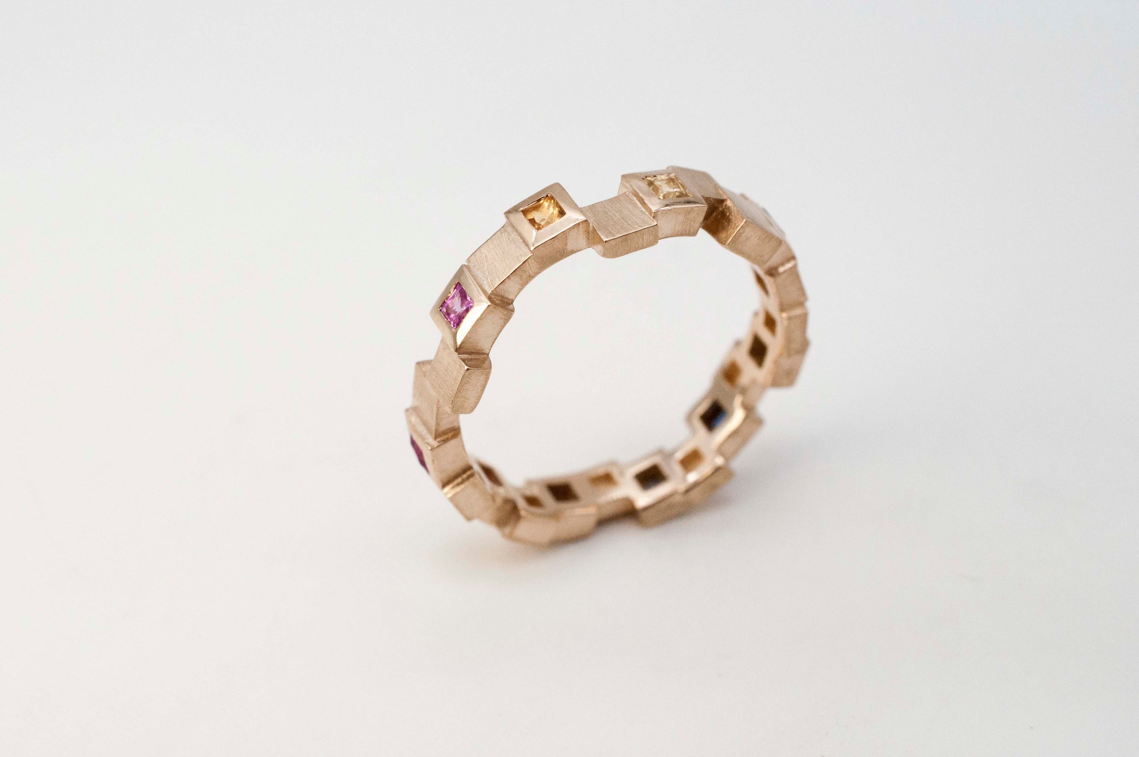 Memoryring Skyline - Colombo image 3