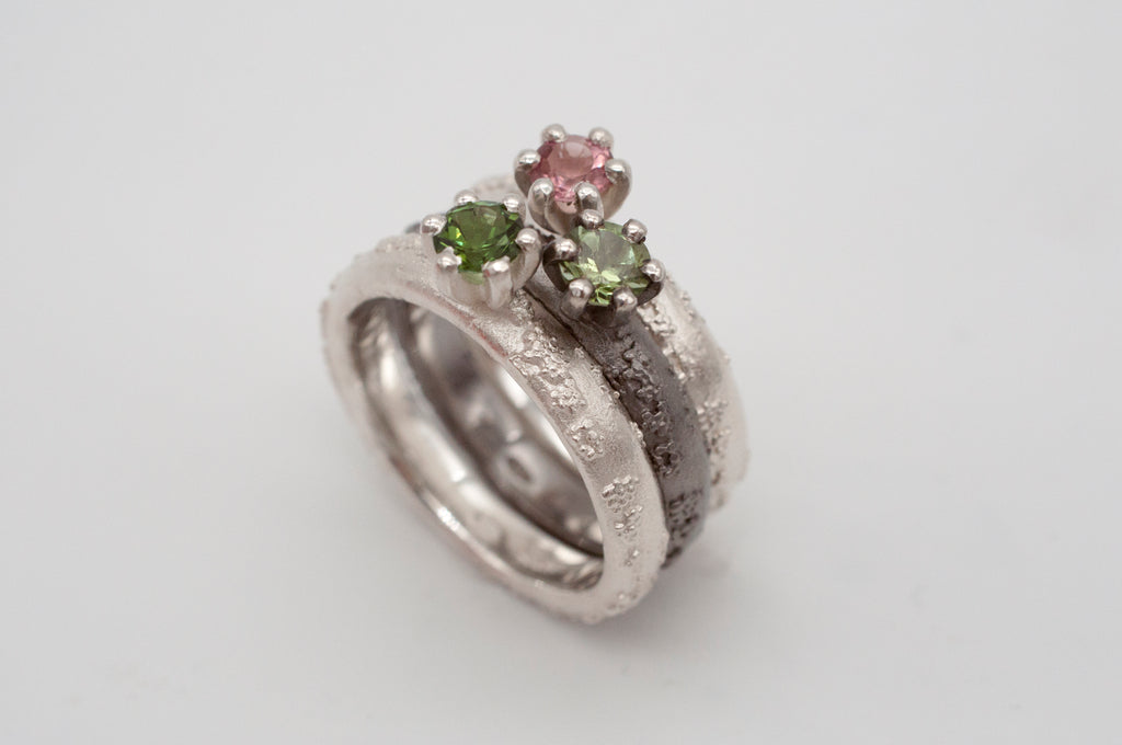Ring Weltenbummler - Canberra image 6