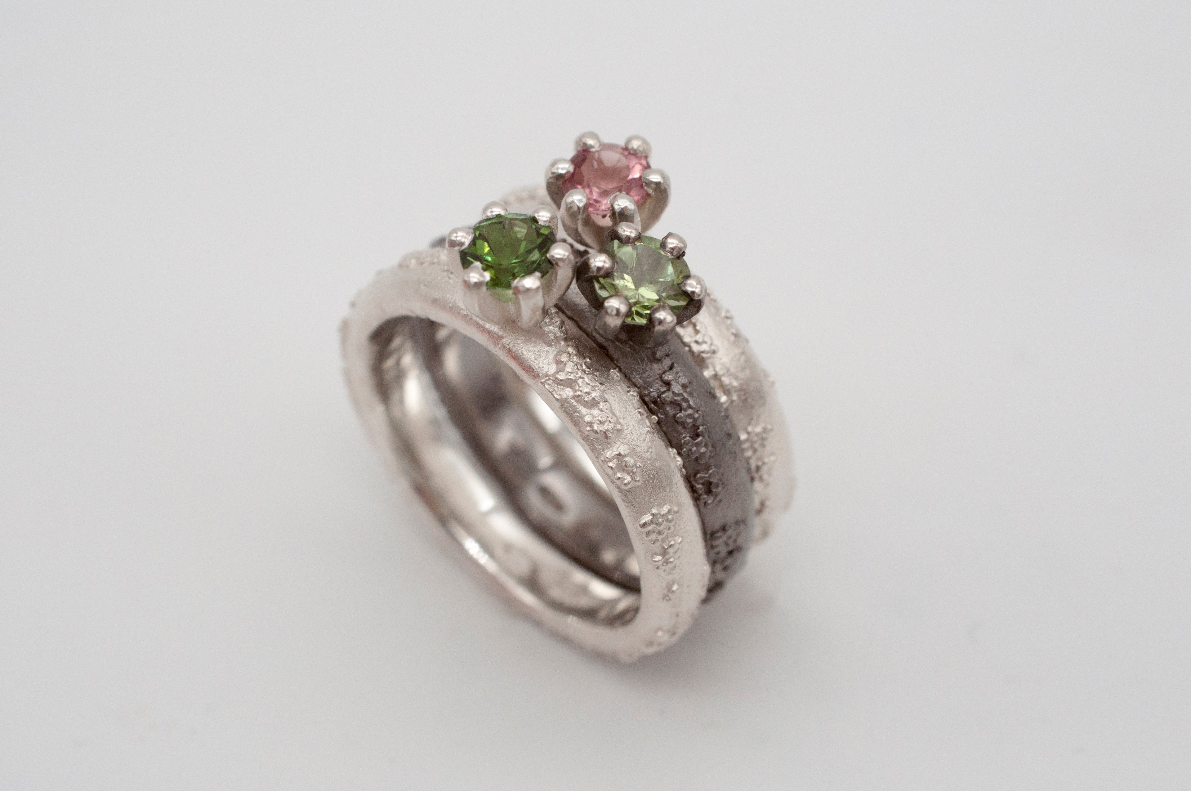 Ring Weltenbummler - Canberra image 6