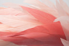 Fascinator - Haarreifen - Flamingo image 1