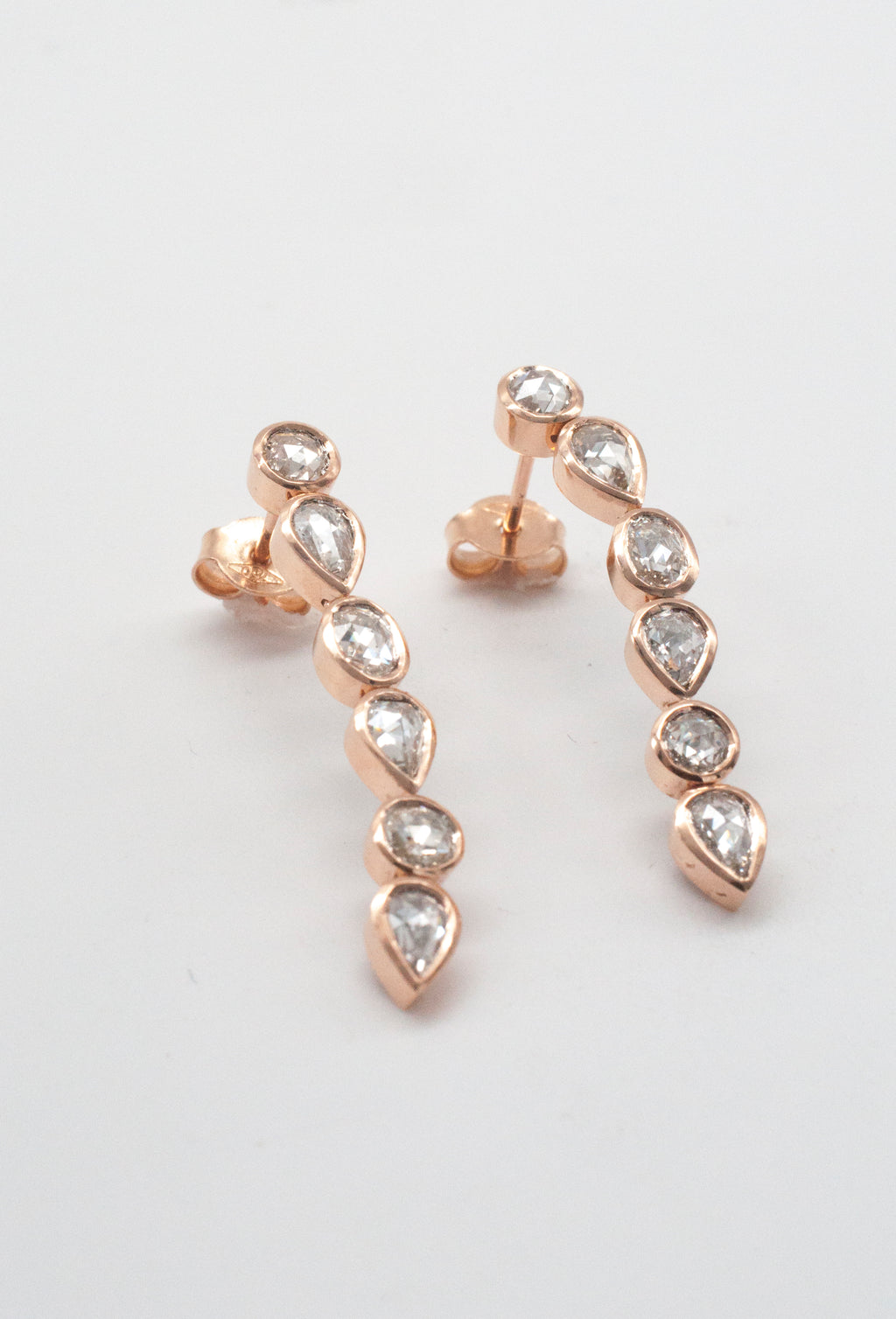 Ohrringe - Kaskade image 6