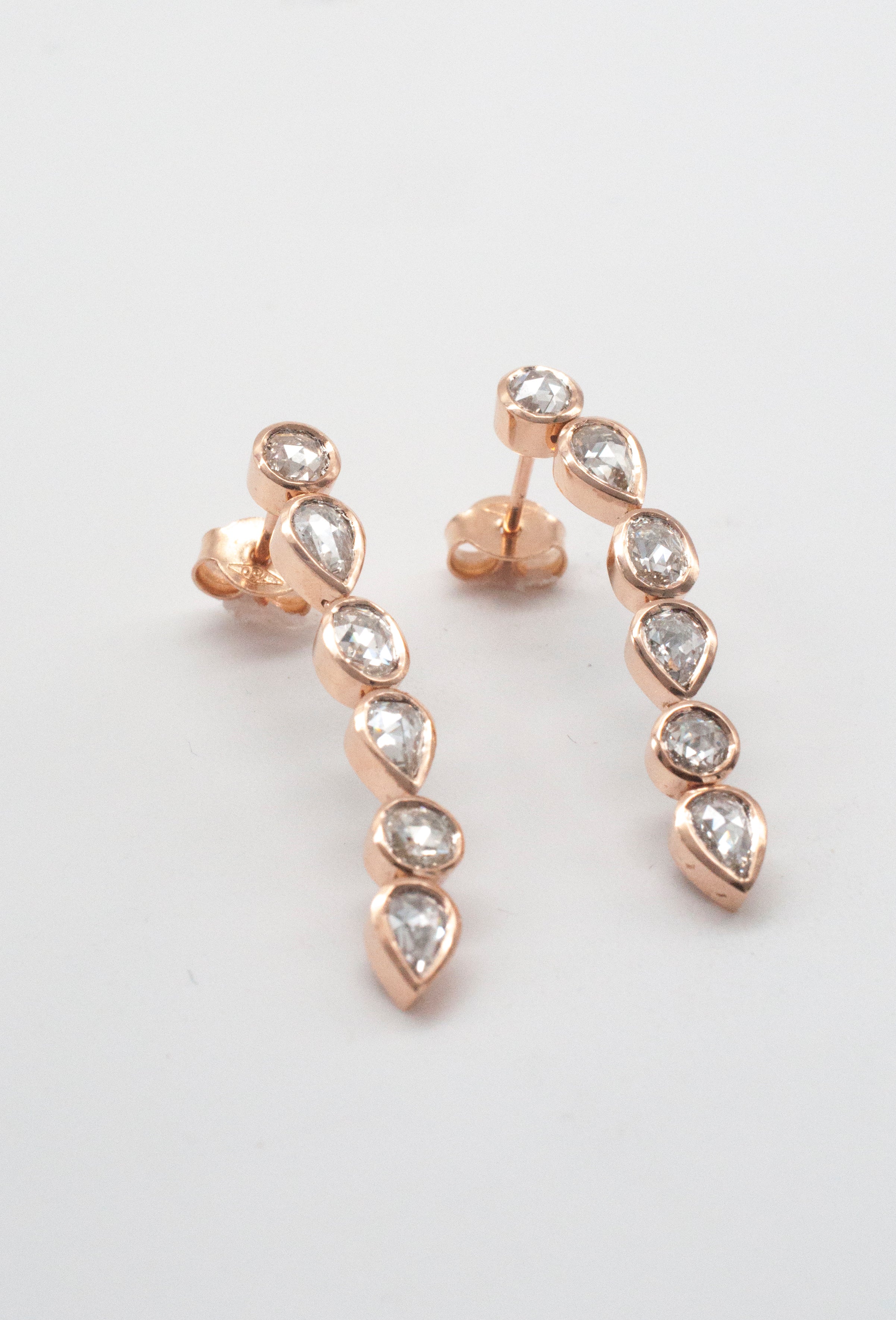 Ohrringe - Kaskade image 6