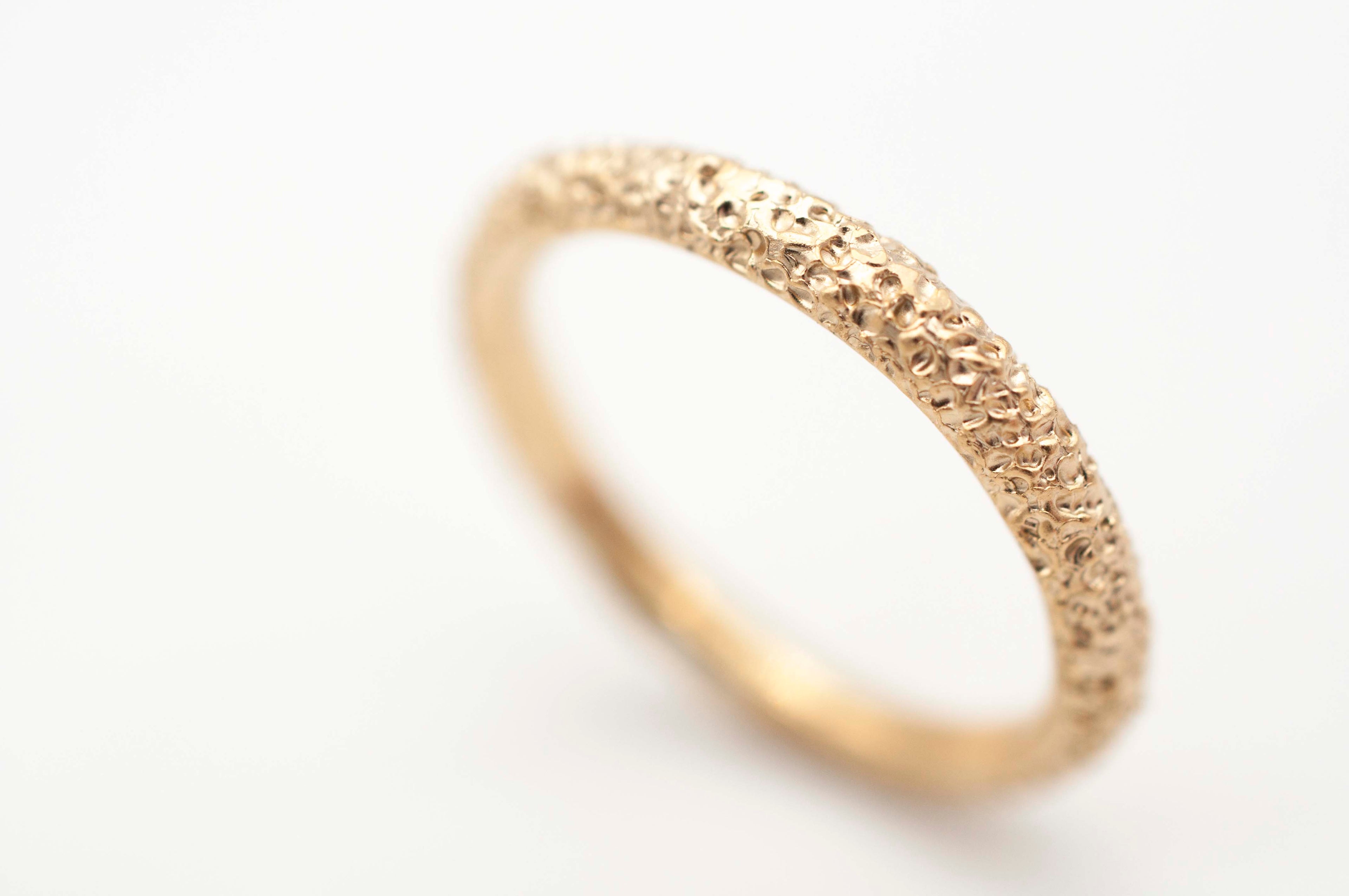 Eheringe - Granatapfel image 1