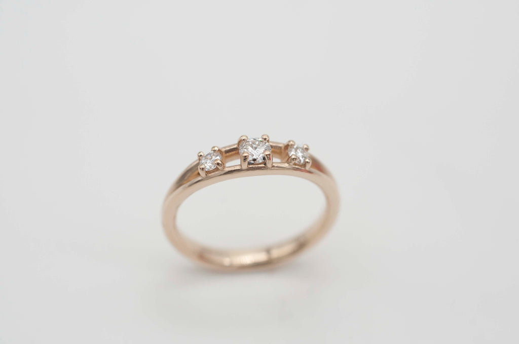 Diamantring - Forever together image 0
