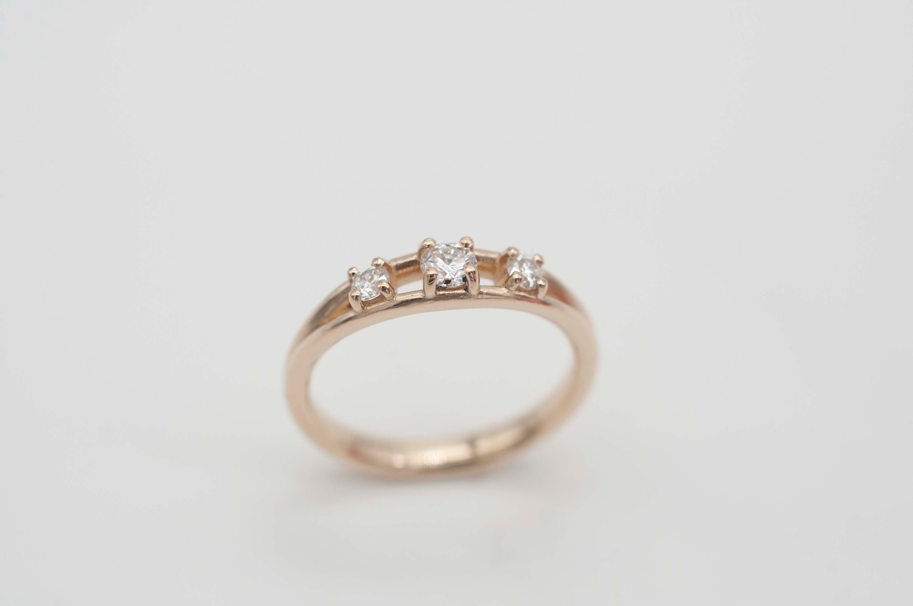 Diamantring - Forever together image 0