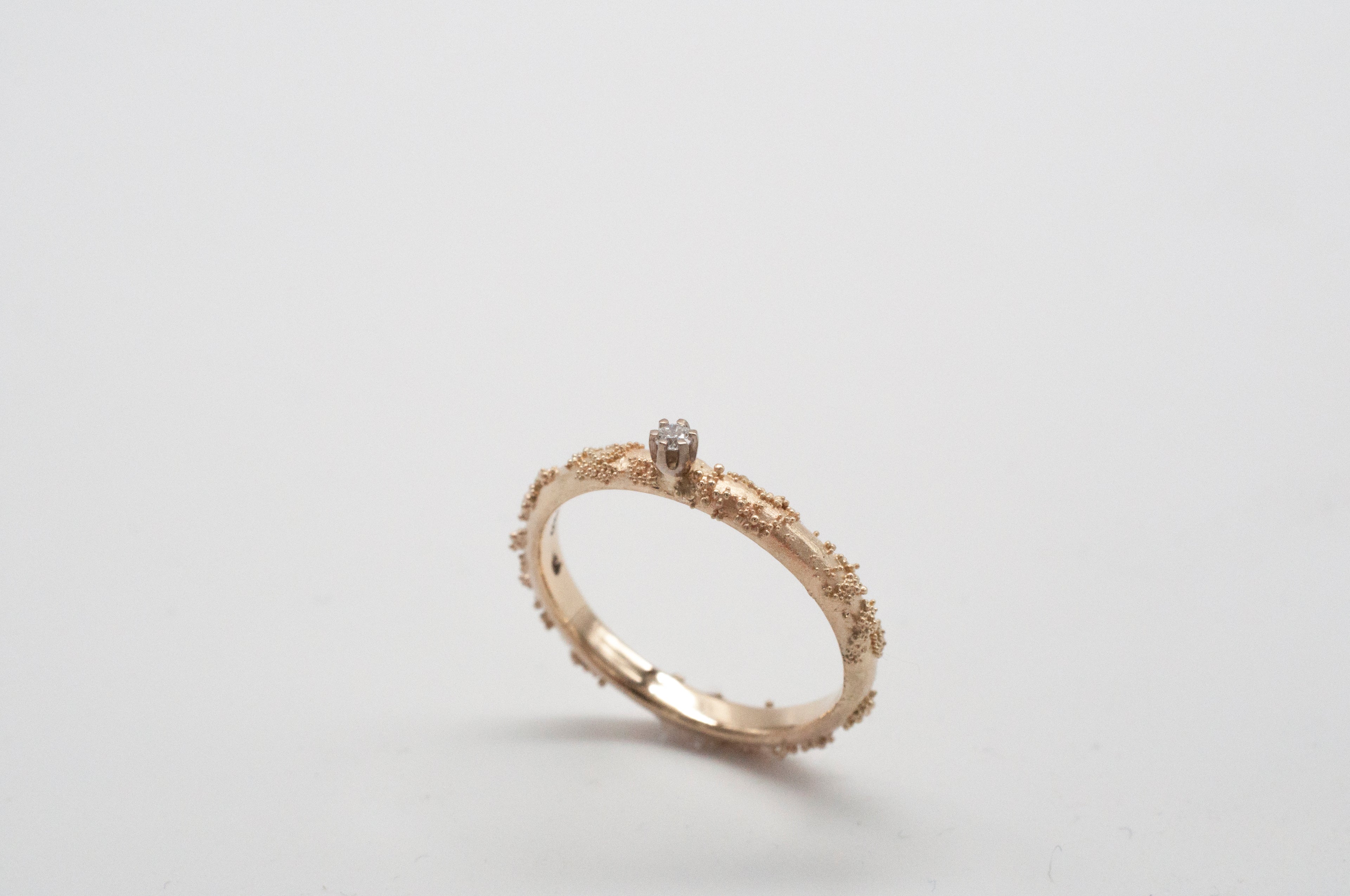 Ring - Weltenbummler - Himmelsruh image 9