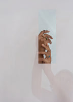 Ring Barbie - Waterlily