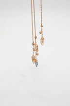 Sapphire Haze - Kette Sirene image 7