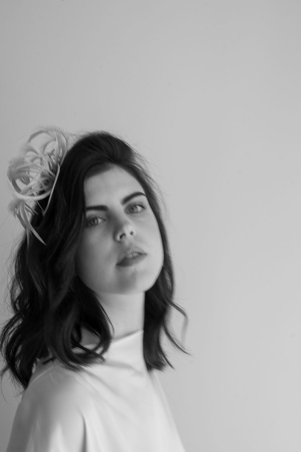 Kopfschmuck - Federspiel image 9