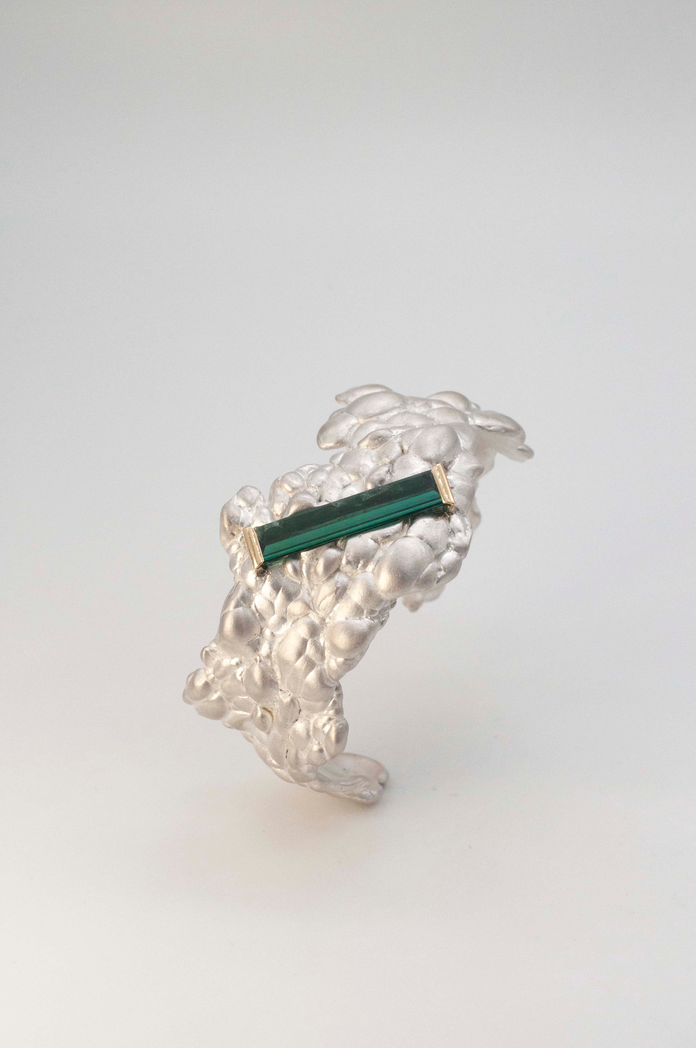 Armspange - Clouds - In the Woods image 8