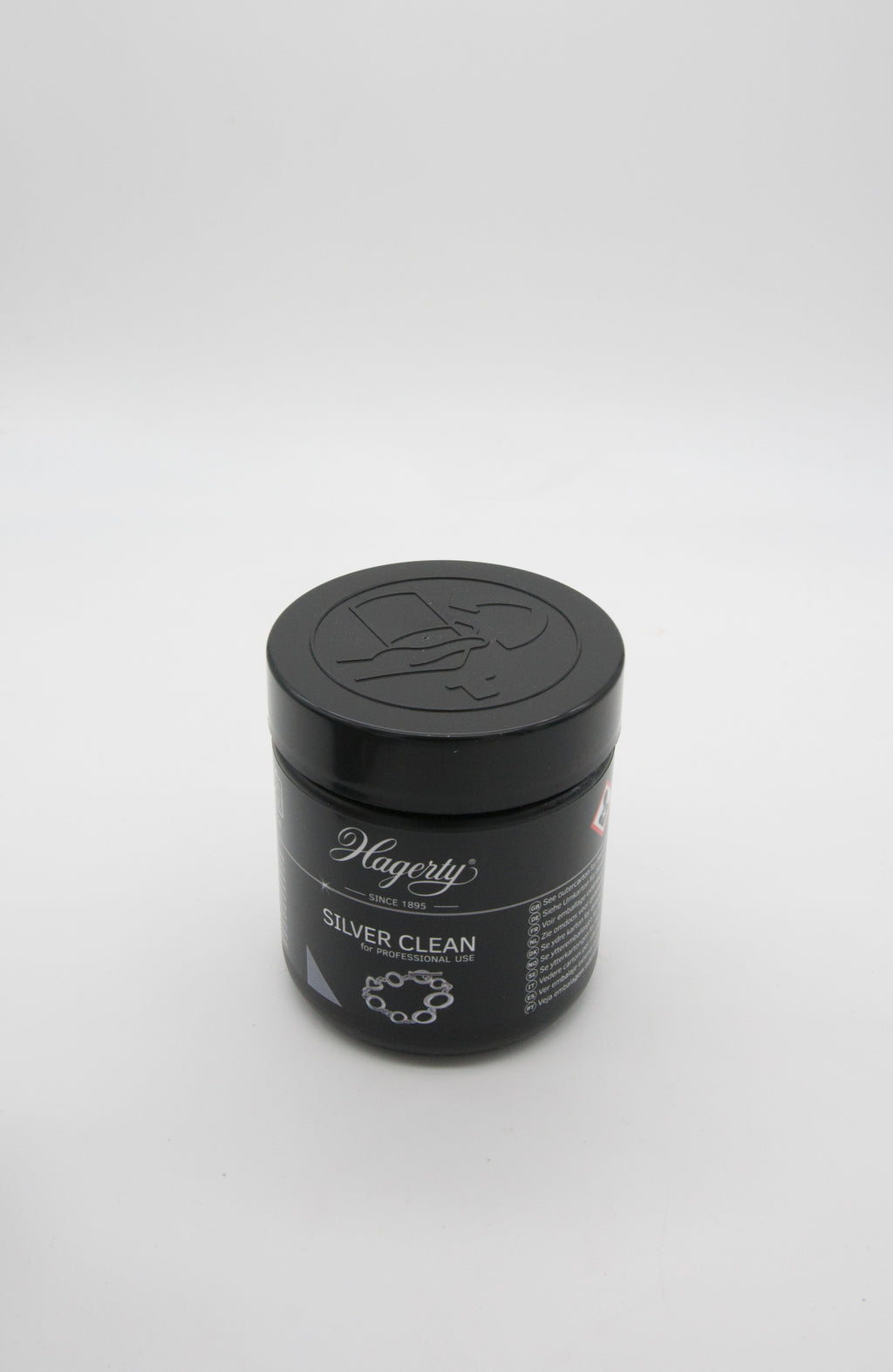 Silber Tauchbad image 1