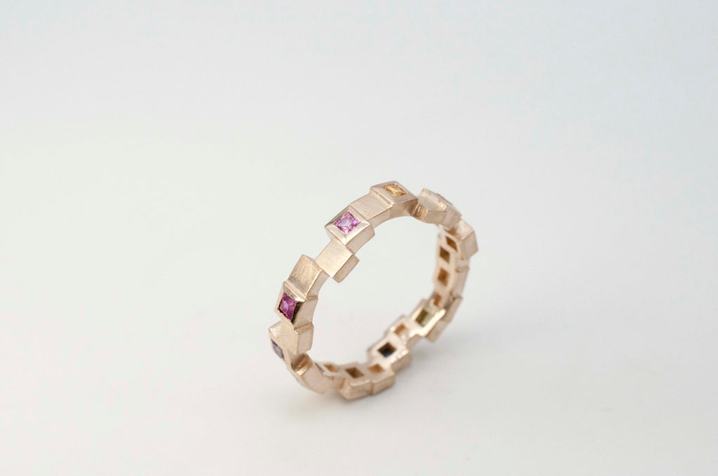 Memoryring Skyline - Colombo image 5