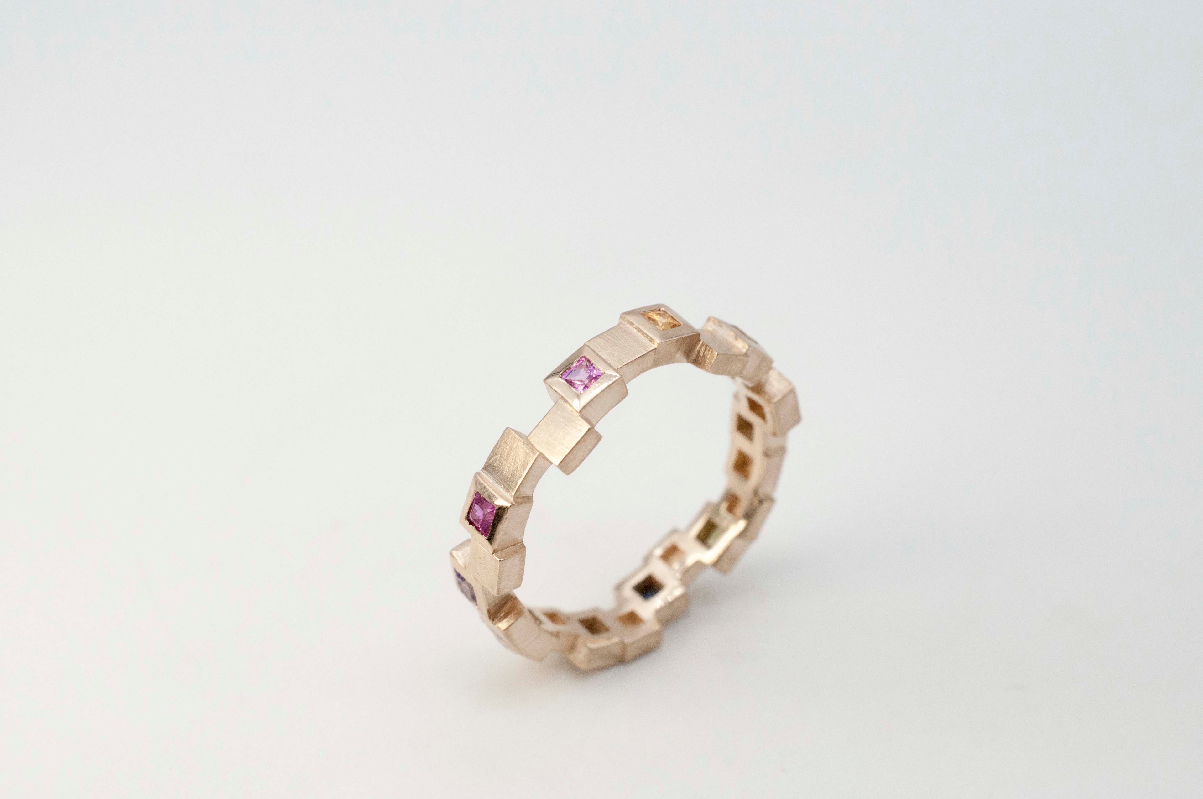 Memoryring Skyline - Colombo image 5