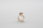 Ring mit Citrin image 1