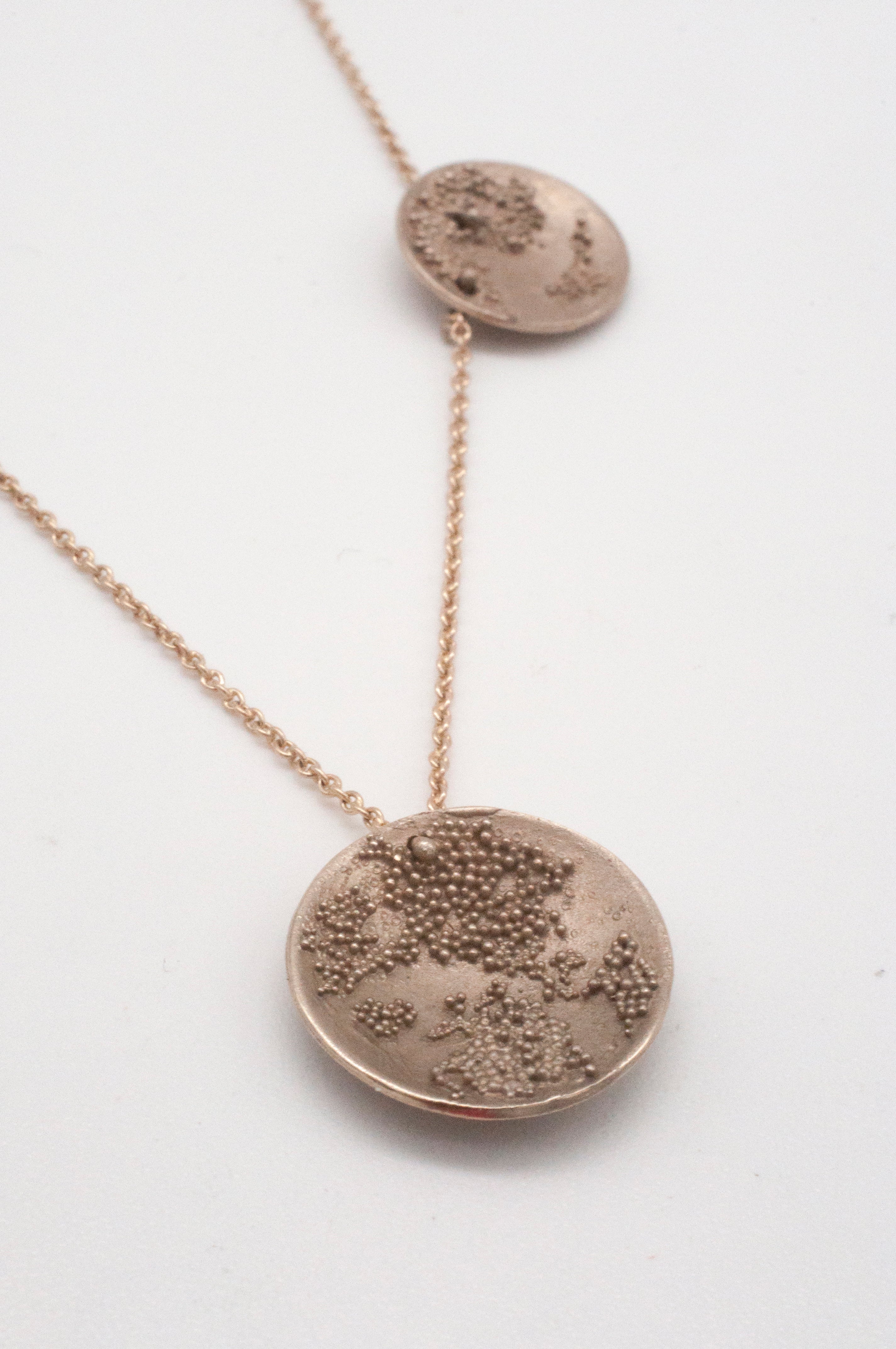 Kette Weltenbummler image 10