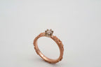 Ring Weltenbummler - Solitair - Hamburg image 1