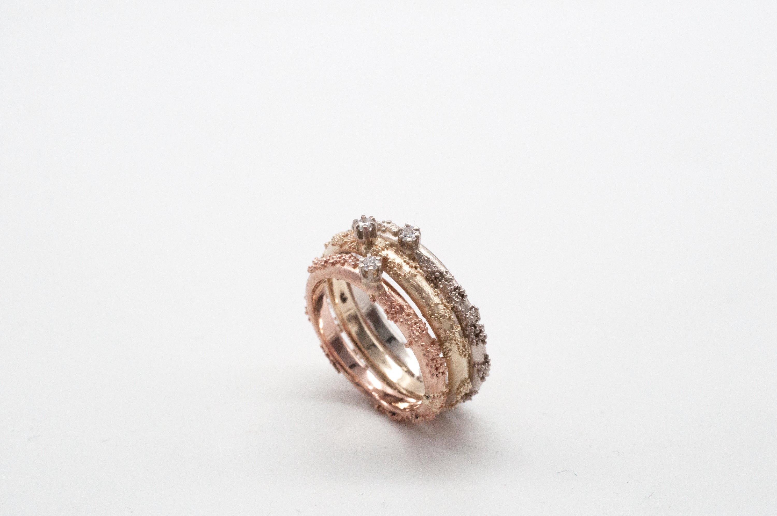 Ring Globetrotter - Kyoto – Elisabeth Habig