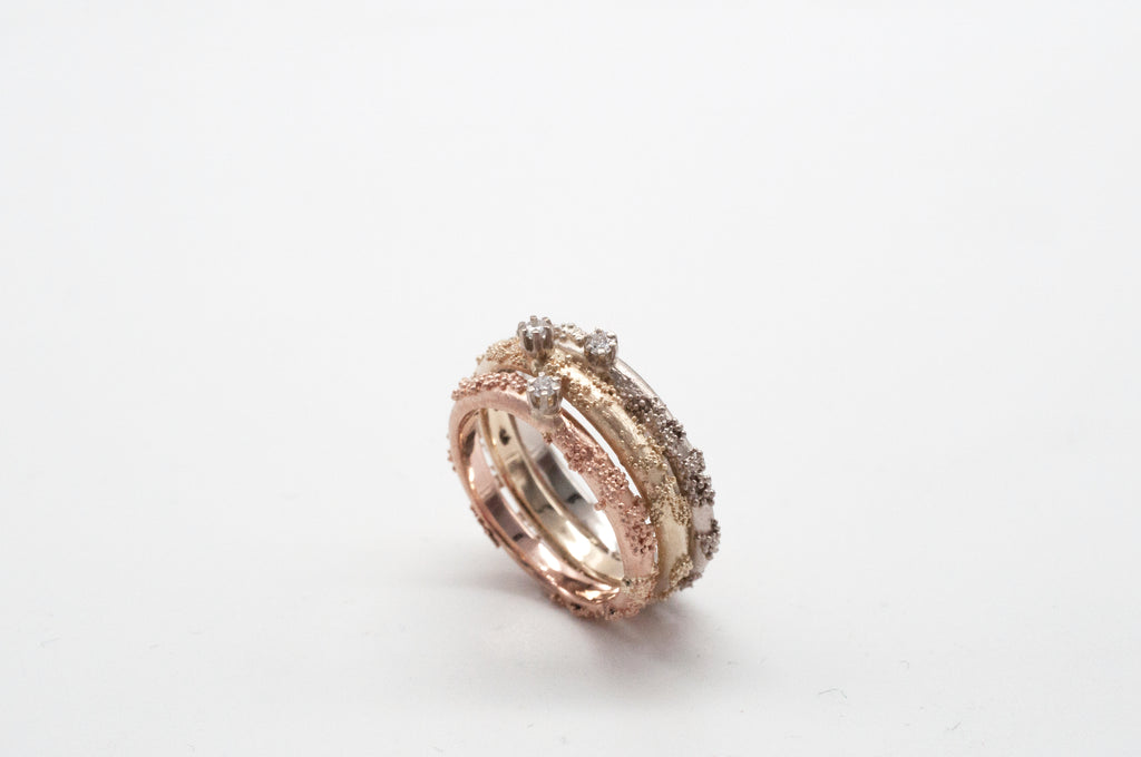 Ring - Weltenbummler - Himmelsruh image 0