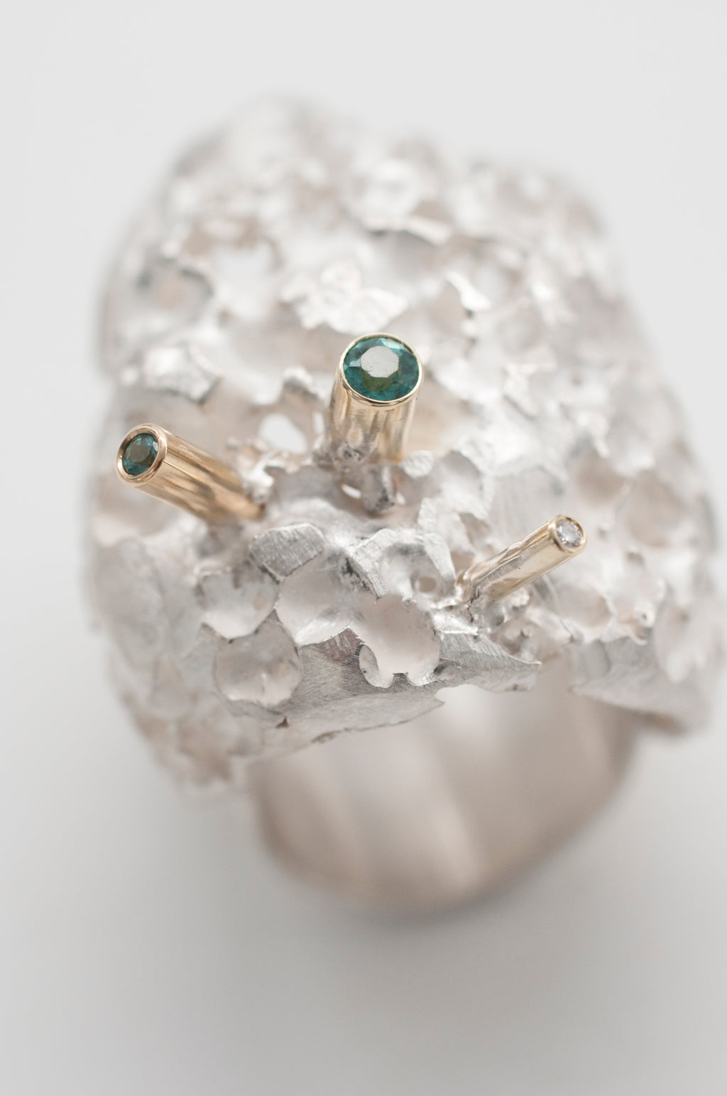 Ring Radici - Bergwerk image 7