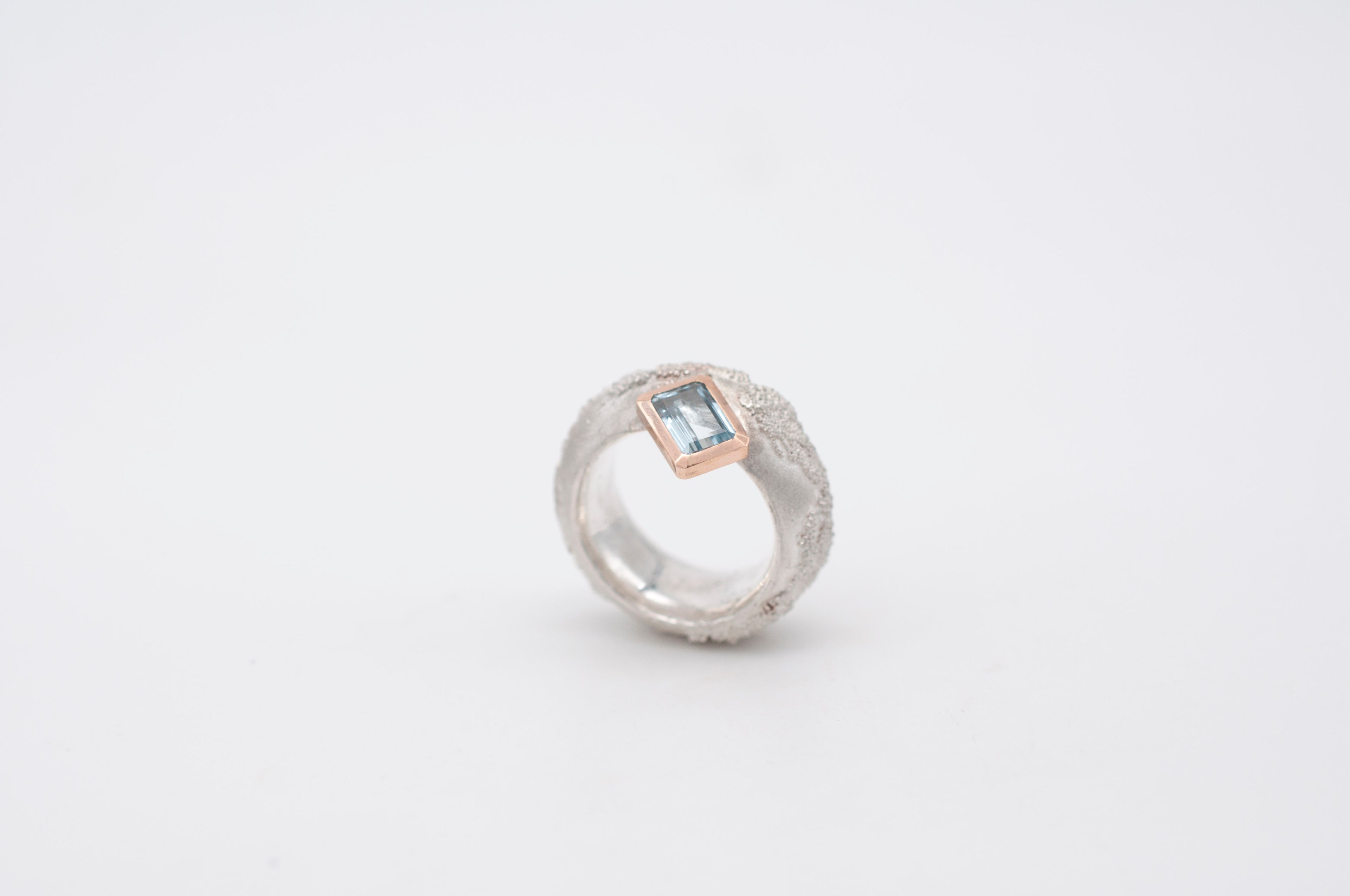Ring - Weltenbummler - Capri image 1