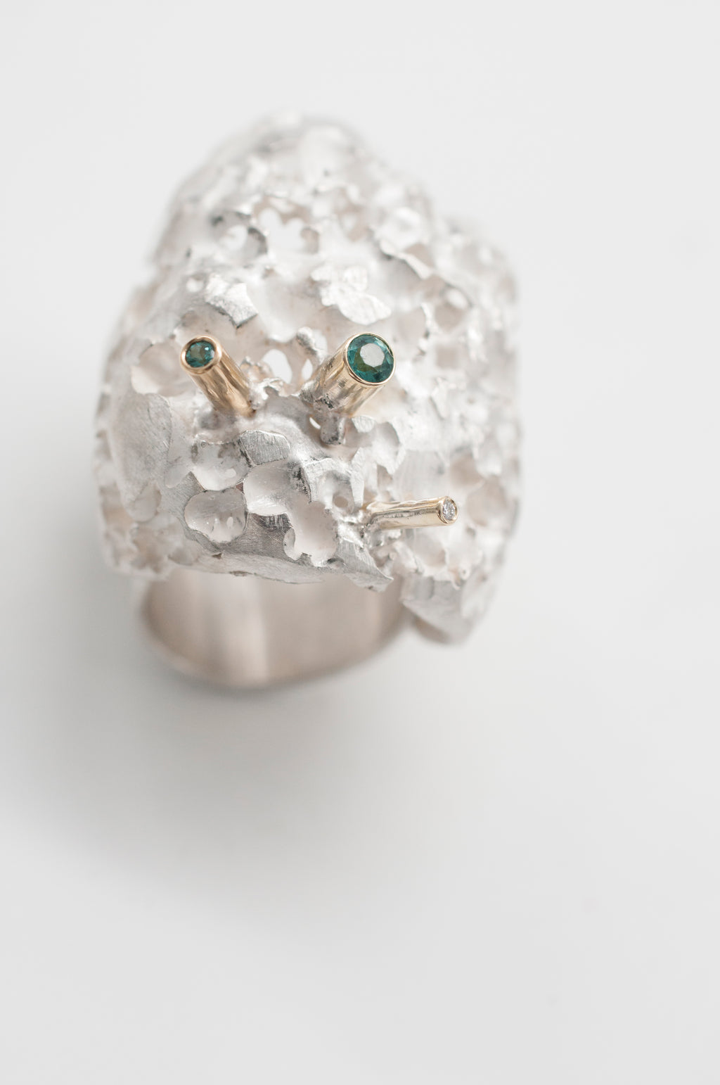 Ring Radici - Bergwerk image 2