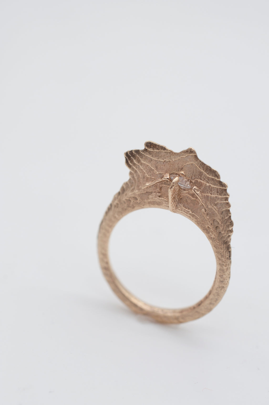 Ring - Ossa Sepia image 4