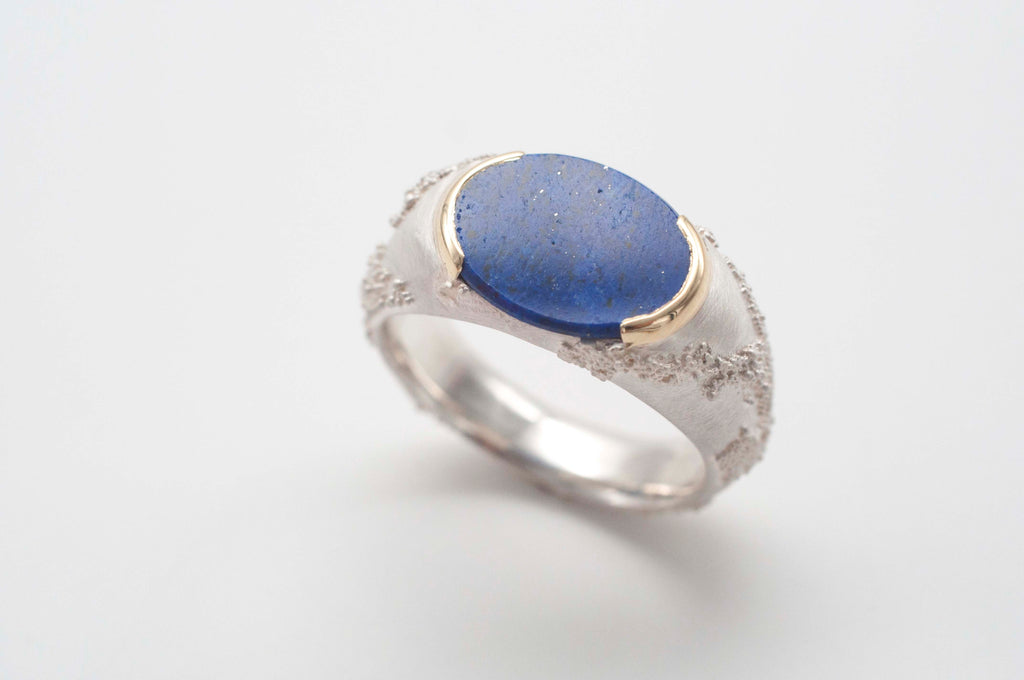 Siegelring Weltembummler - Burma image 3