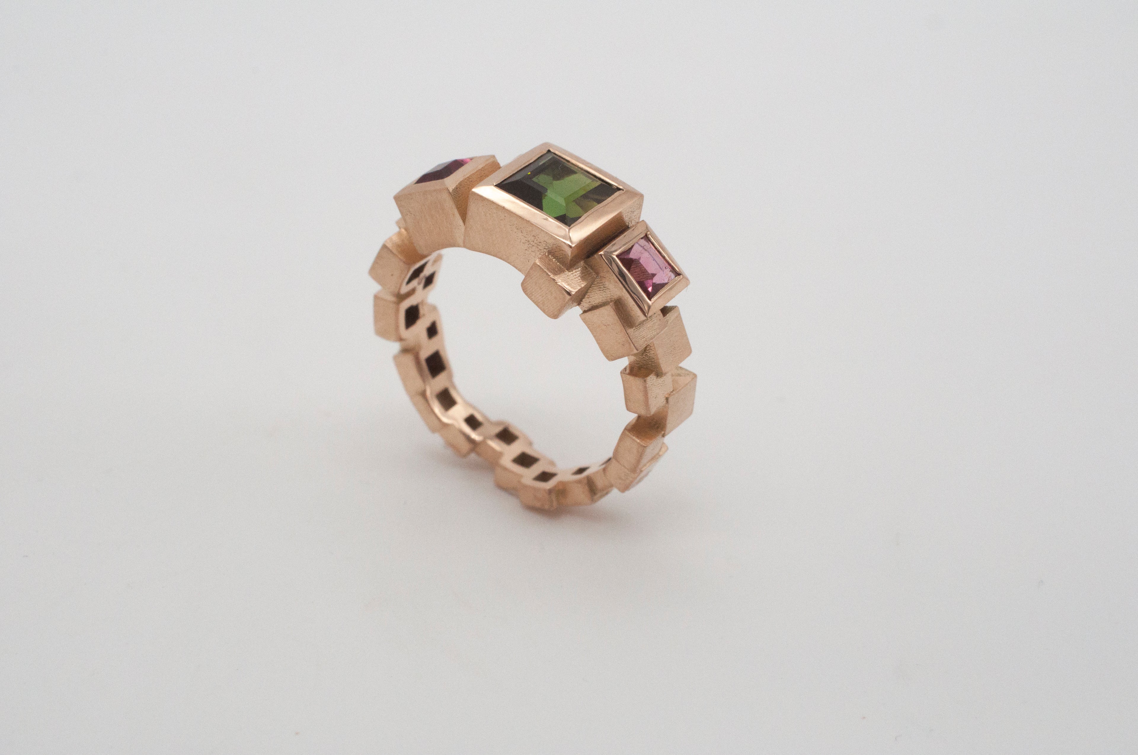 Ring Skyline - Dubai image 4