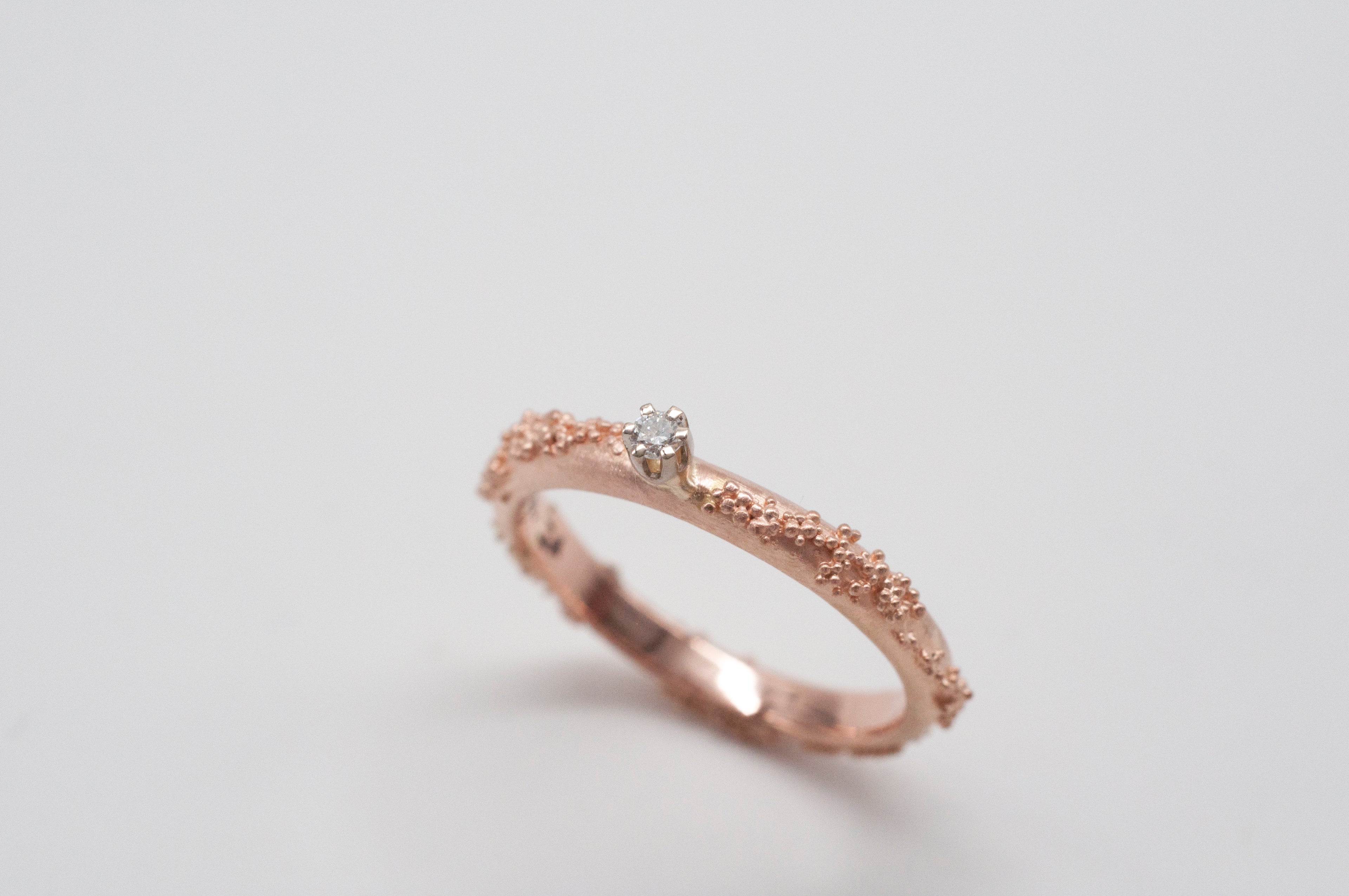 Ring - Weltenbummler - Himmelsruh image 10