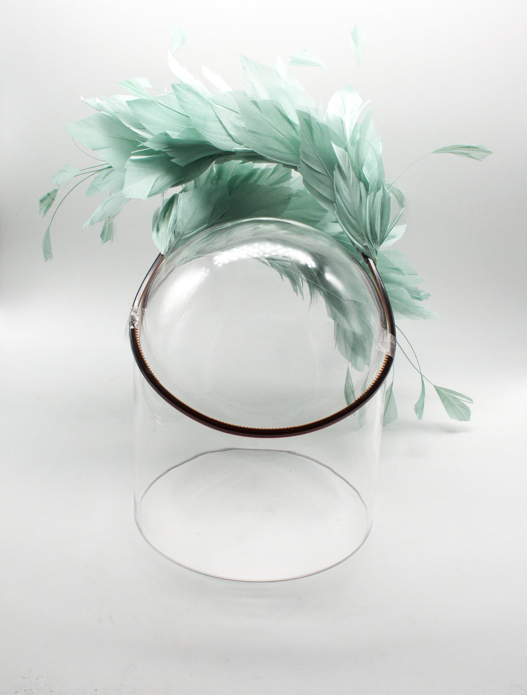 Kopfschmuck - Federkrone image 13